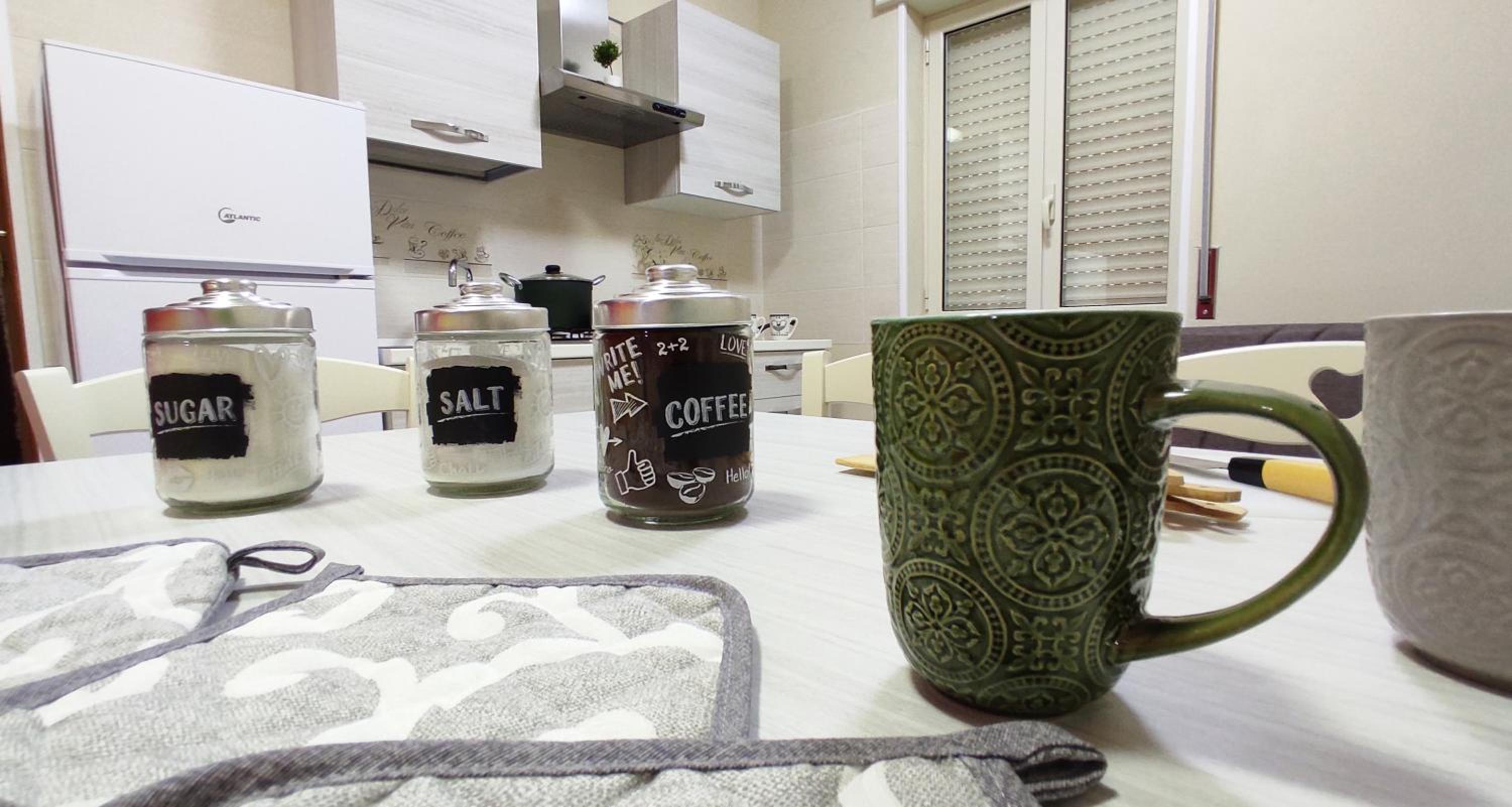Two-Bedroom Apartment - Photo 4