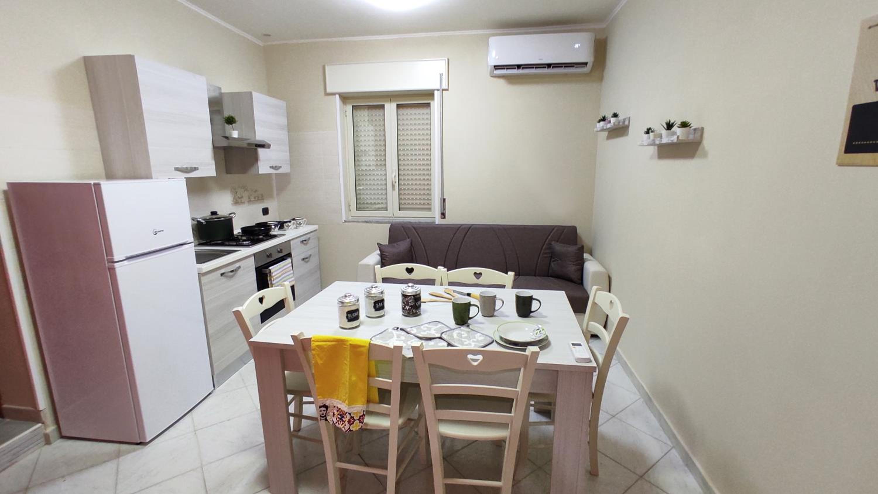 Two-Bedroom Apartment - Photo 10