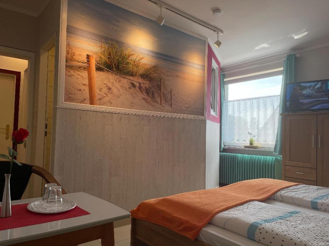 Comfort Double Room Nr.10