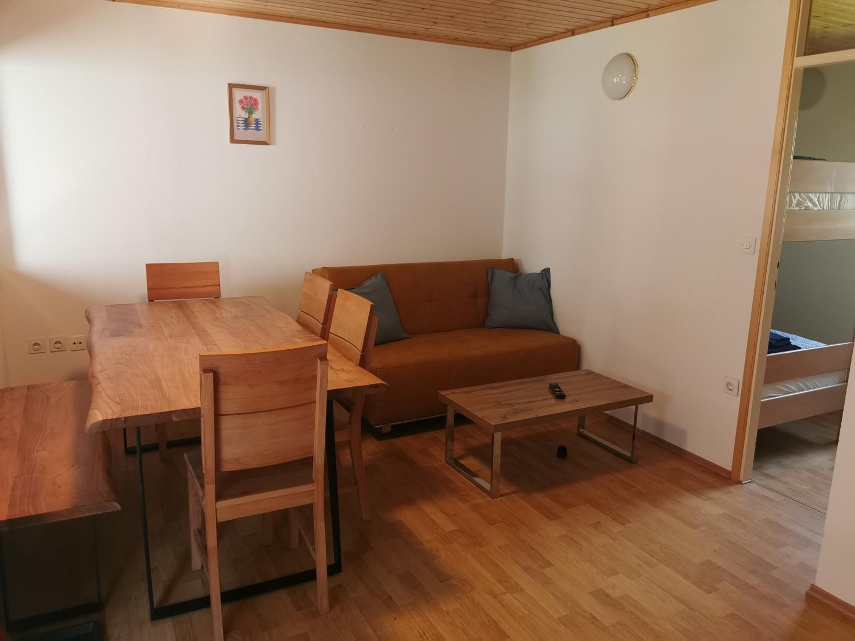 Two-Bedroom Apartment - Photo 15