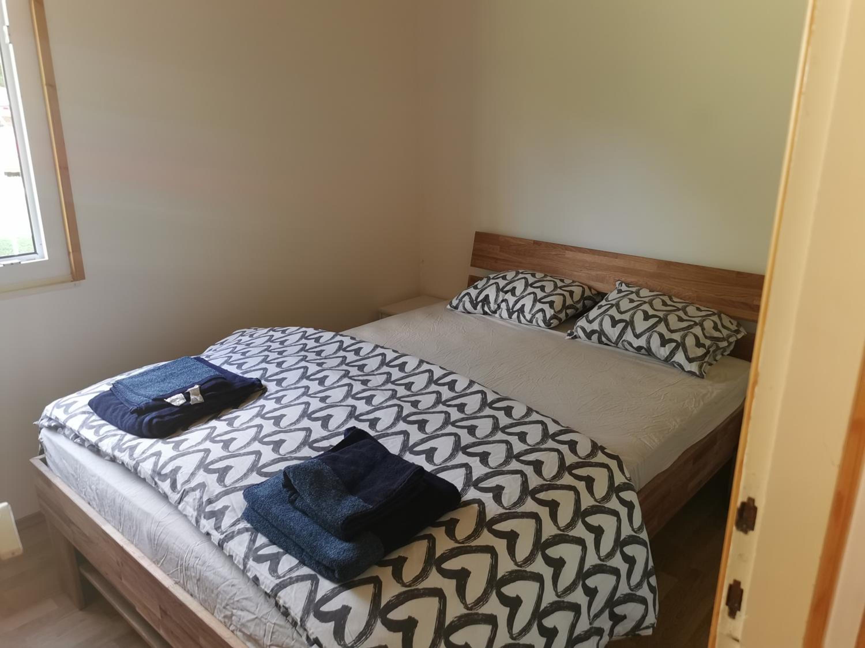 Two-Bedroom Apartment - Photo 1