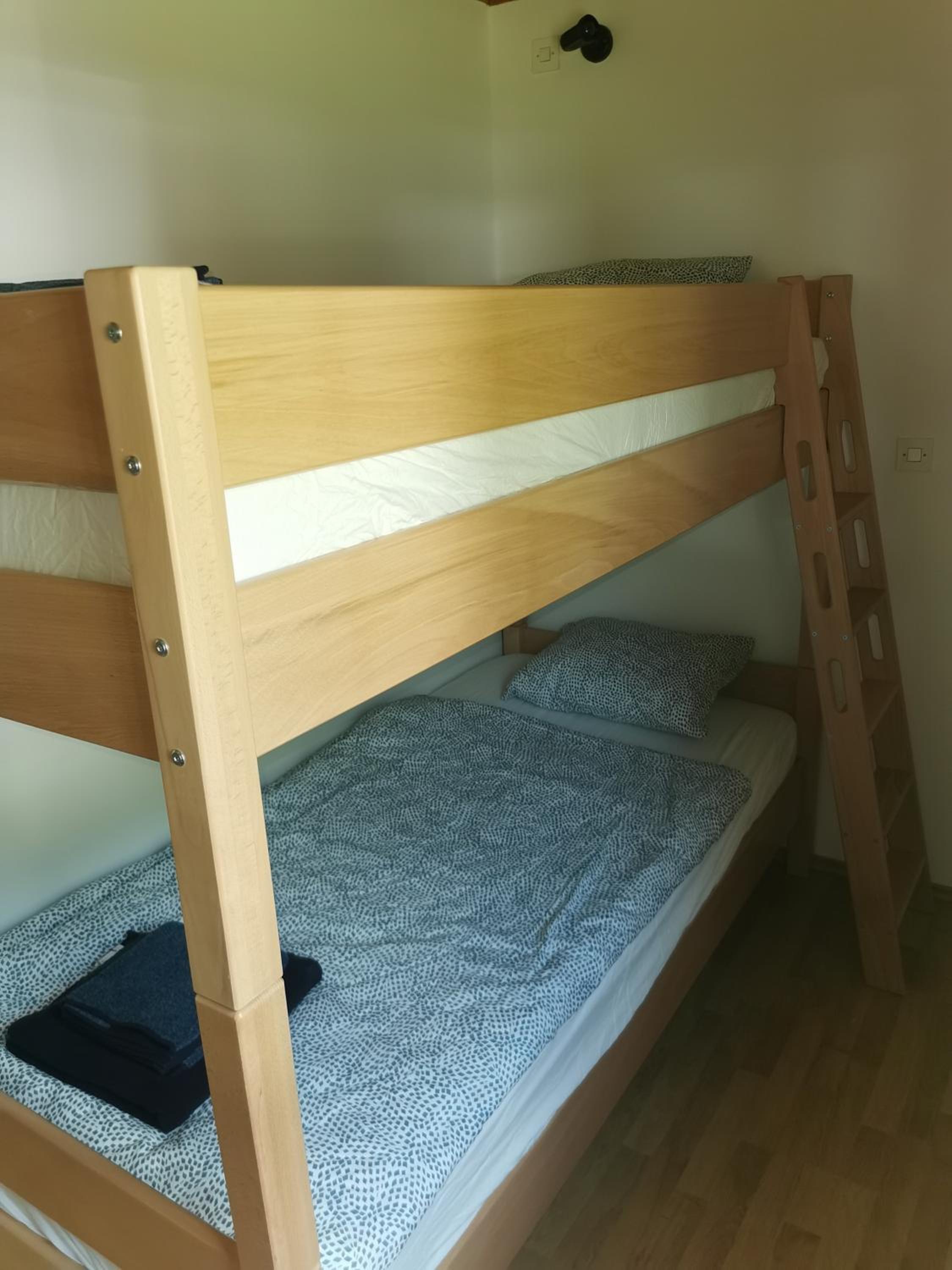 Two-Bedroom Apartment - Photo 10