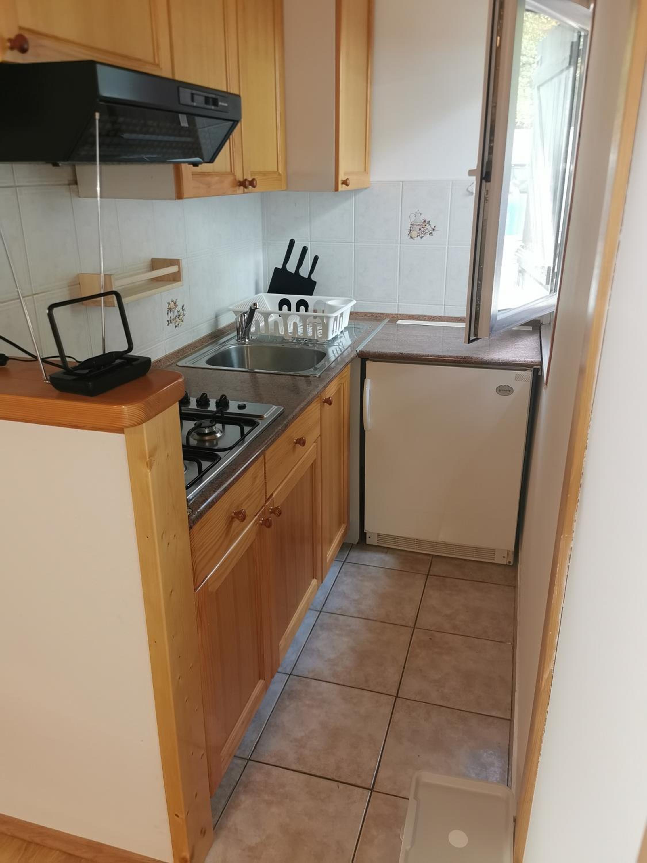 Two-Bedroom Apartment - Photo 12