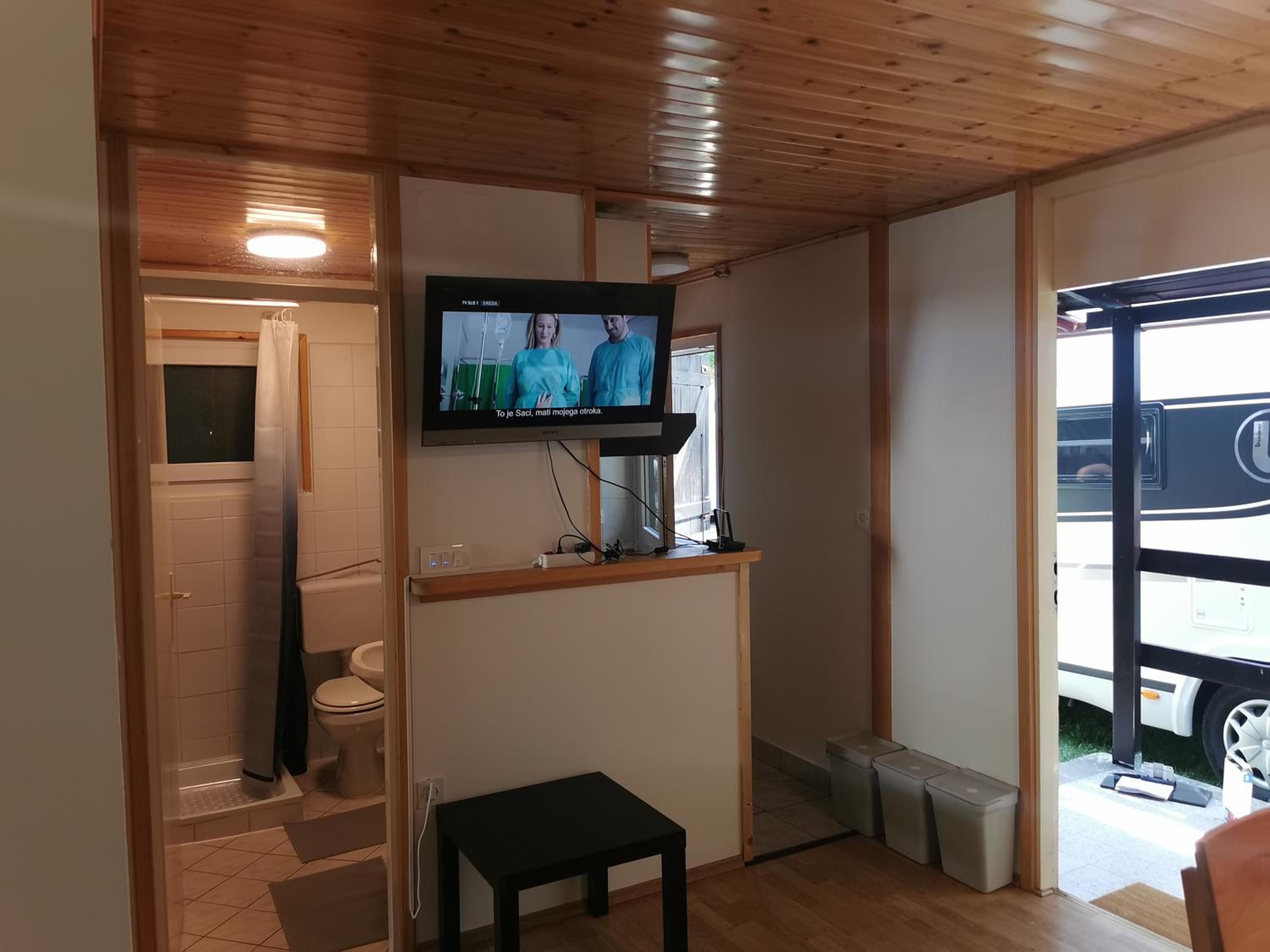 Two-Bedroom Apartment - Photo 3