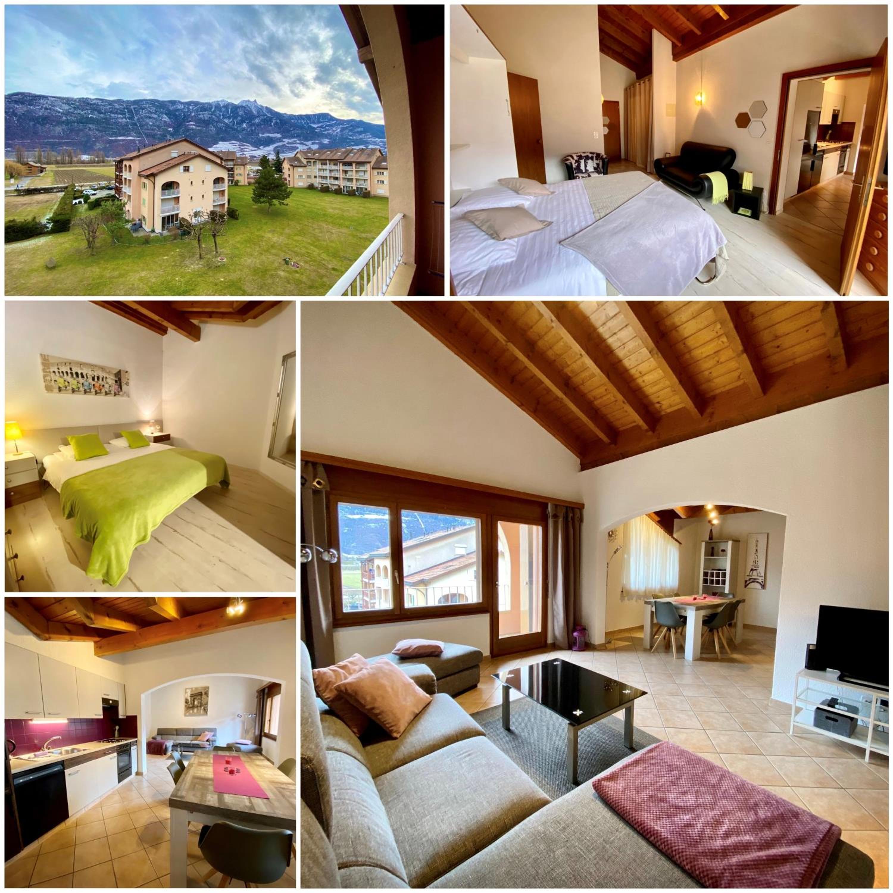 Superior Apartment photo 1