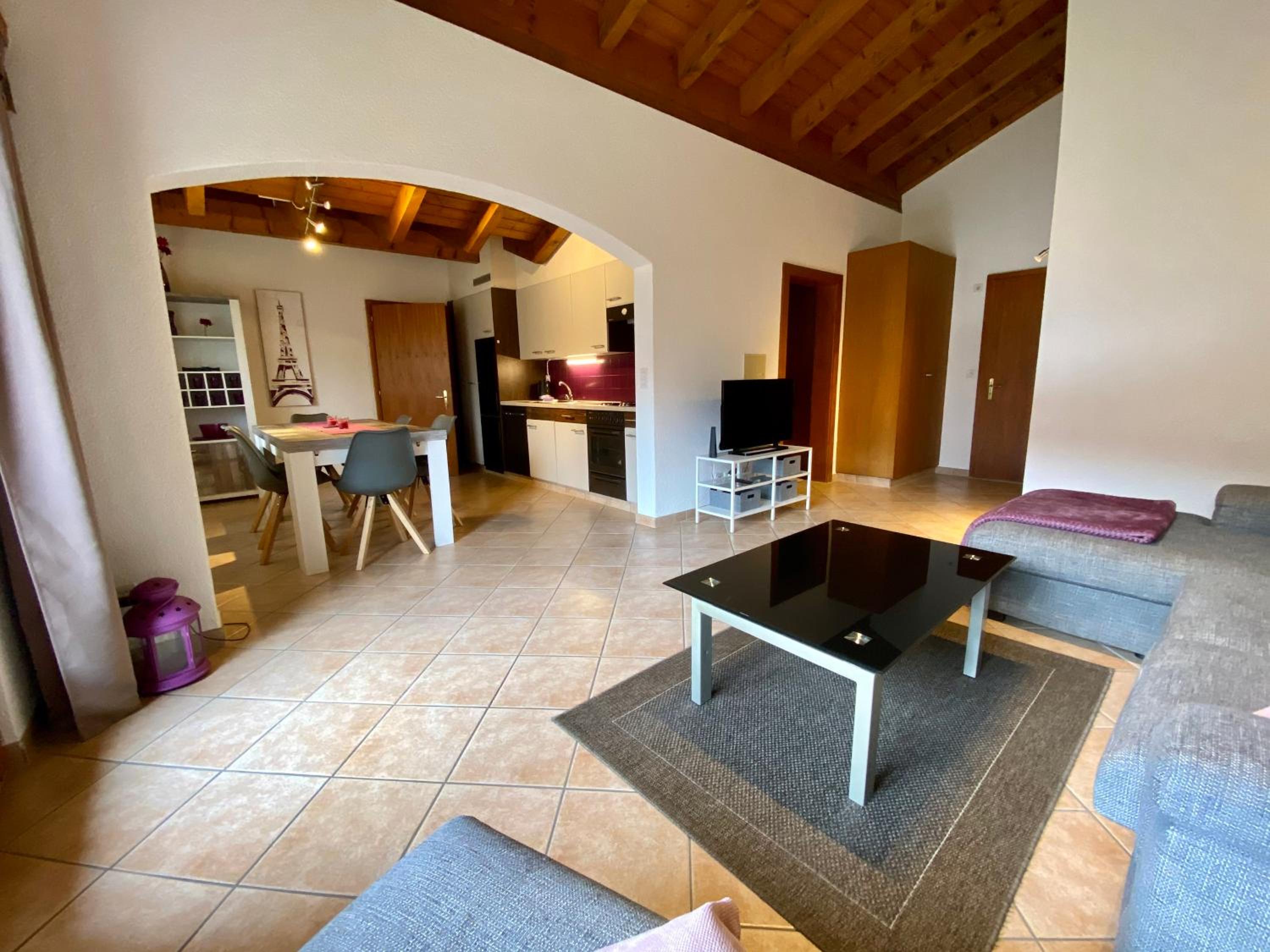 Superior Apartment photo 3