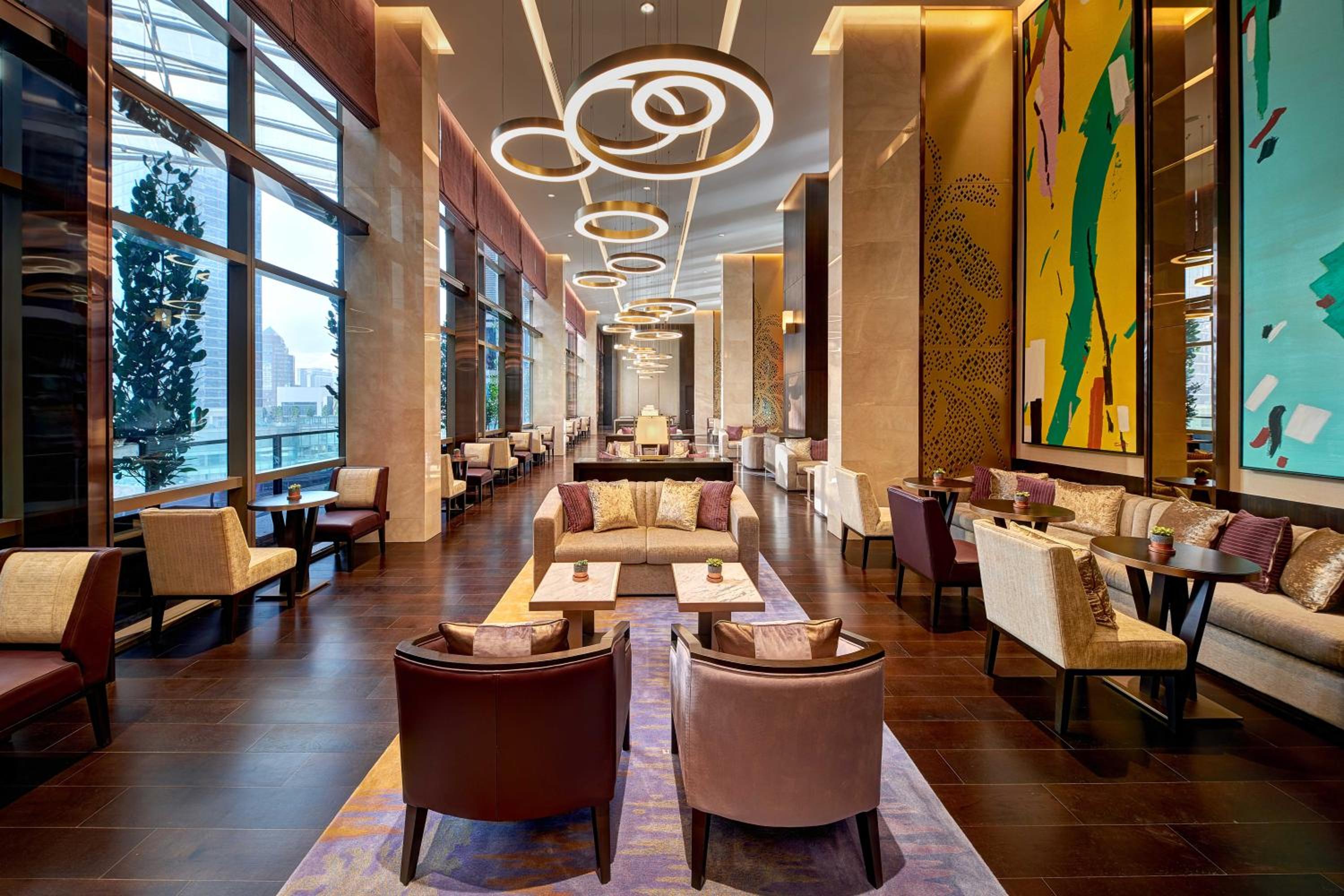 Club Grand Deluxe Oasis photo 2