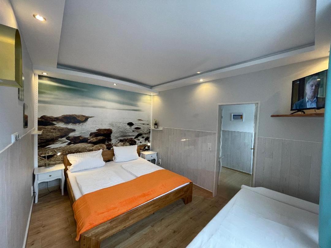 Comfort Triple Room - Photo 1
