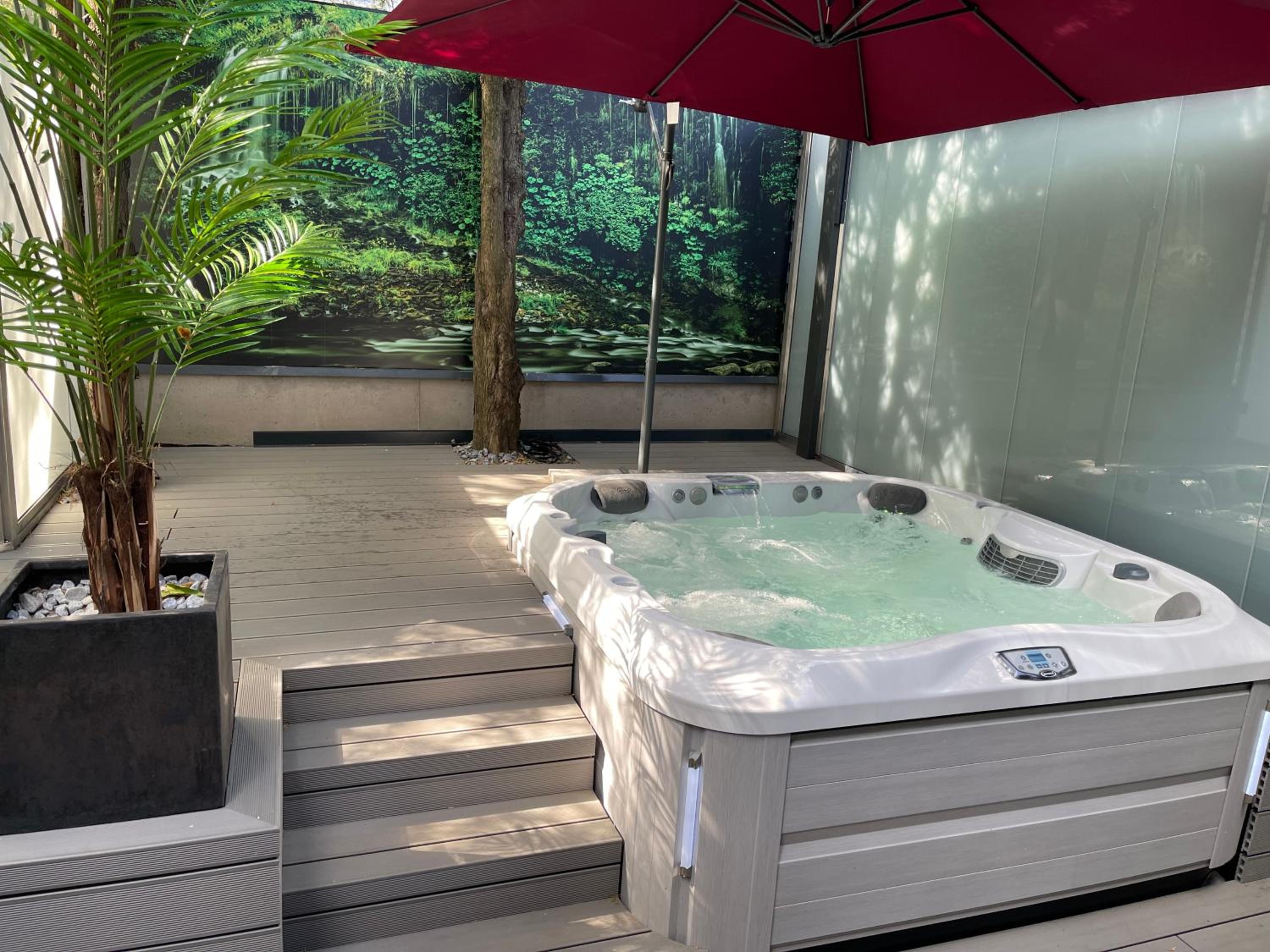 Queen Room with Spa Bath - Photo 7