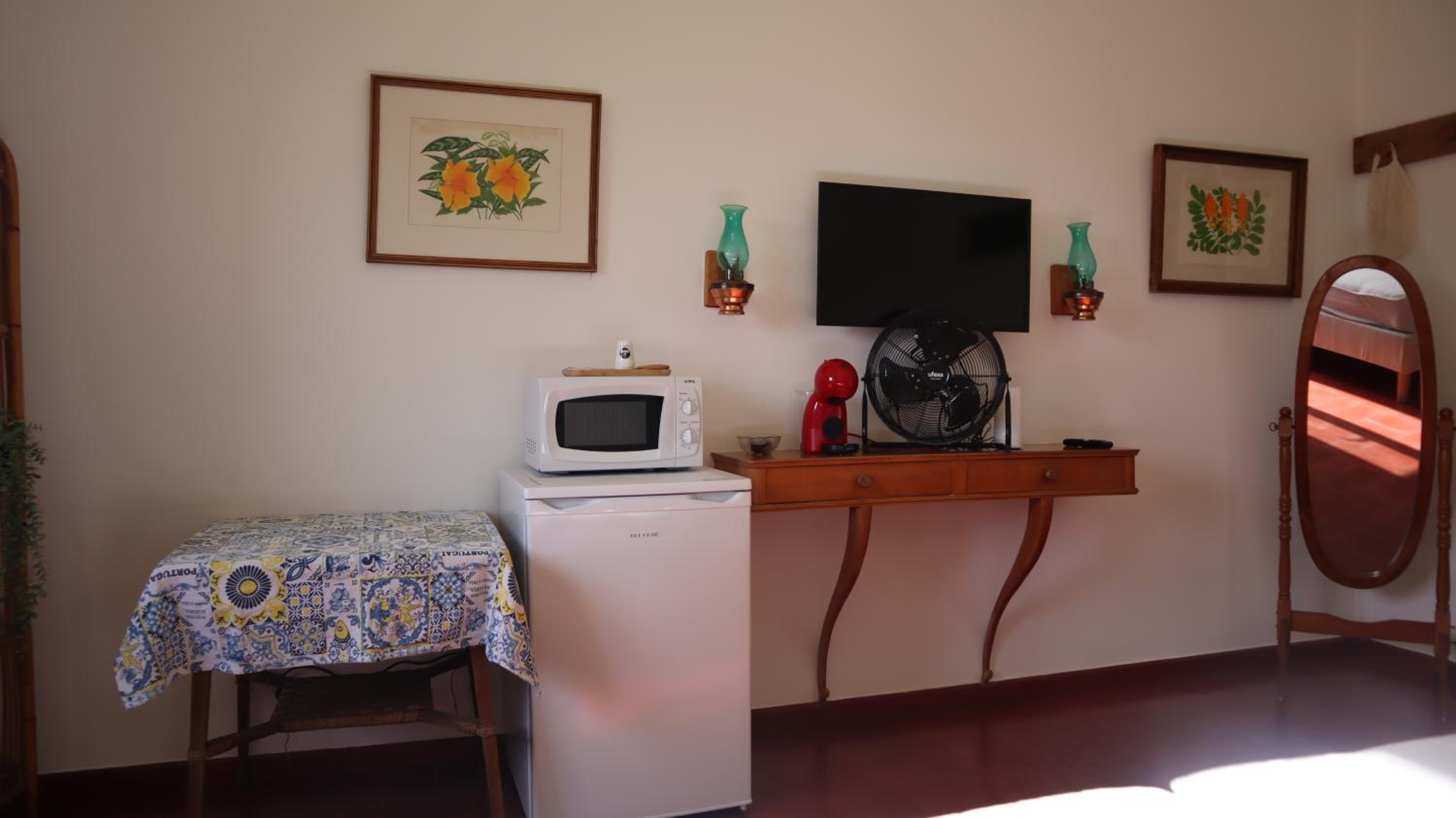 Double Room - Photo 10