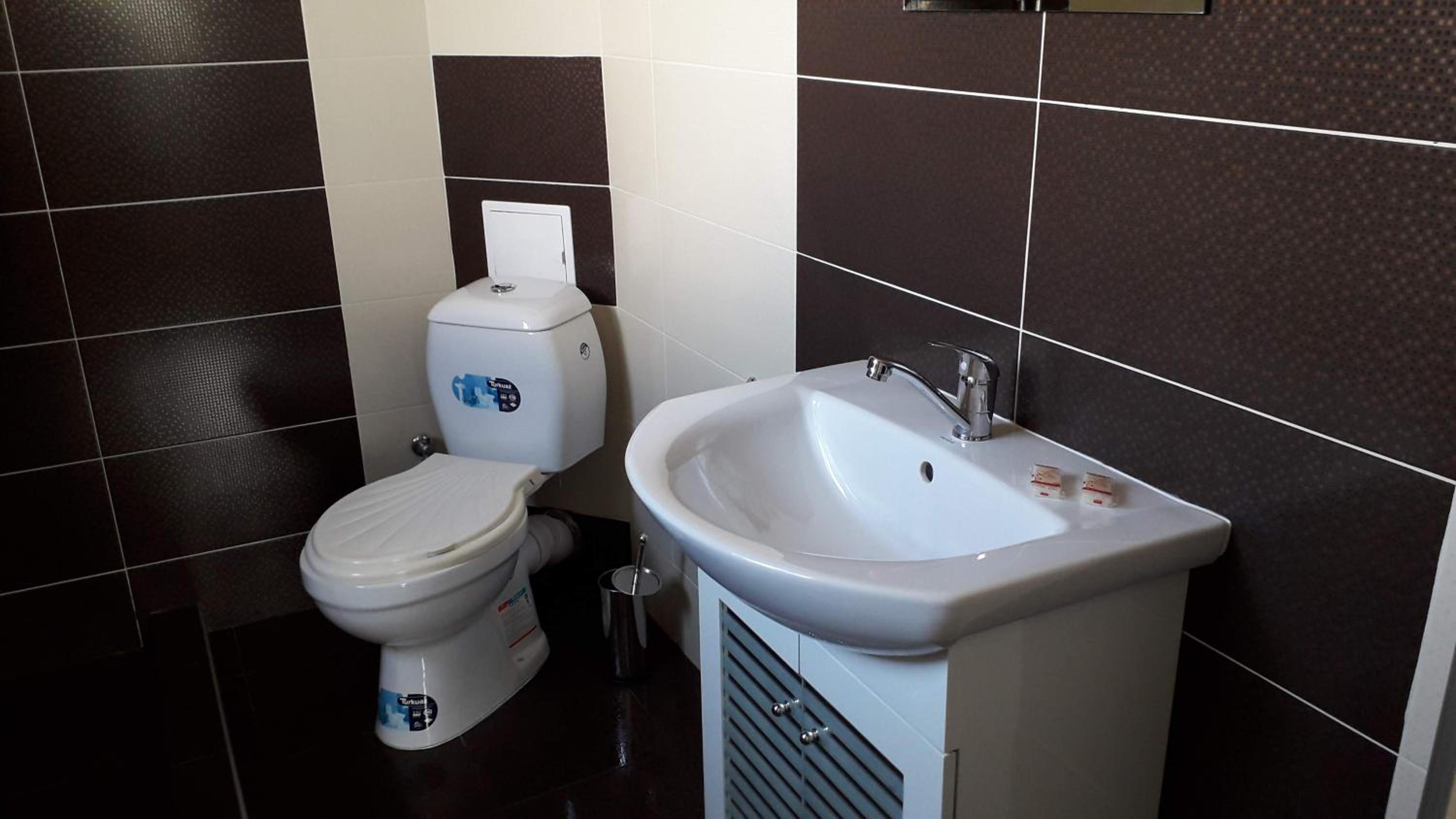 Double Room with Terrace photo 2