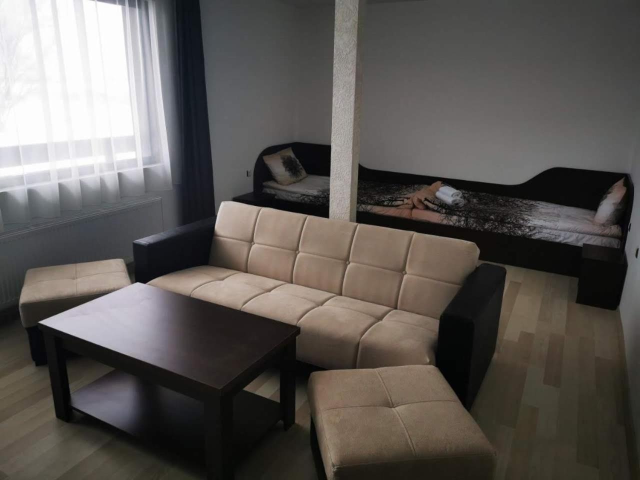 Triple Room with Balcony photo 1