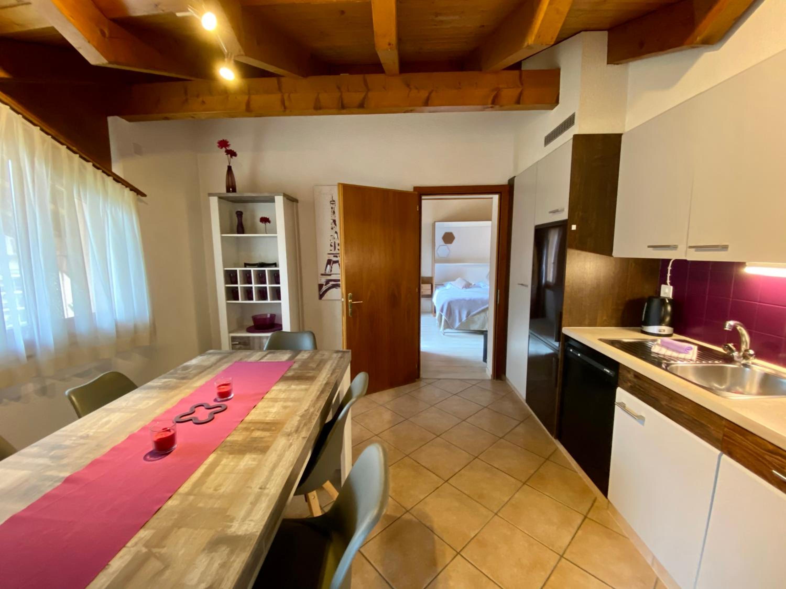 Superior Apartment photo 2