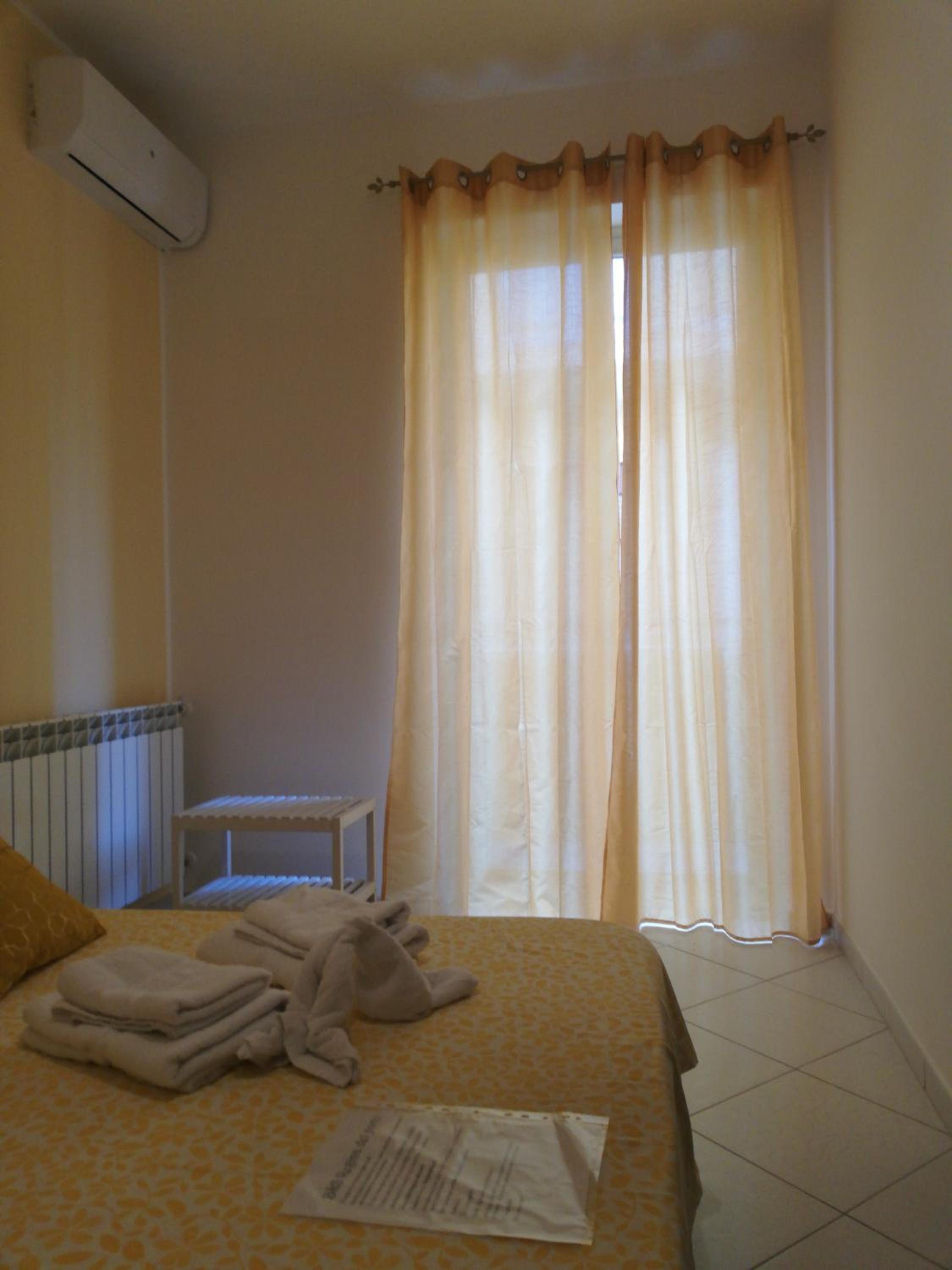 King Room with Balcony photo 3