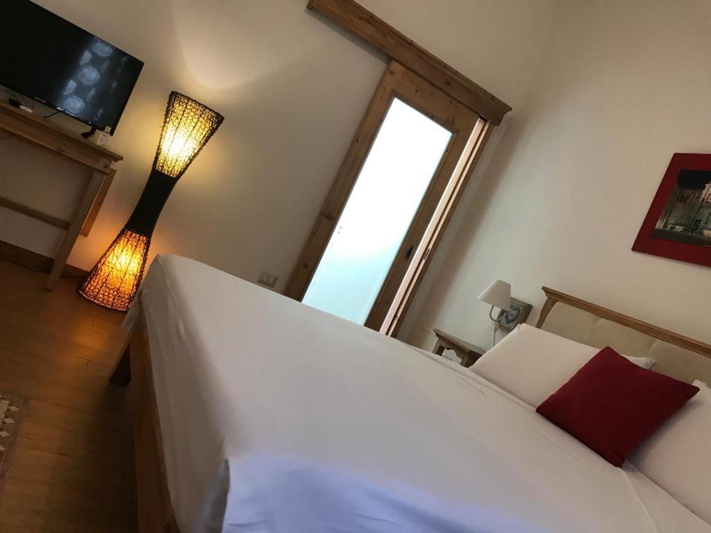 Quadruple Room - Photo 8