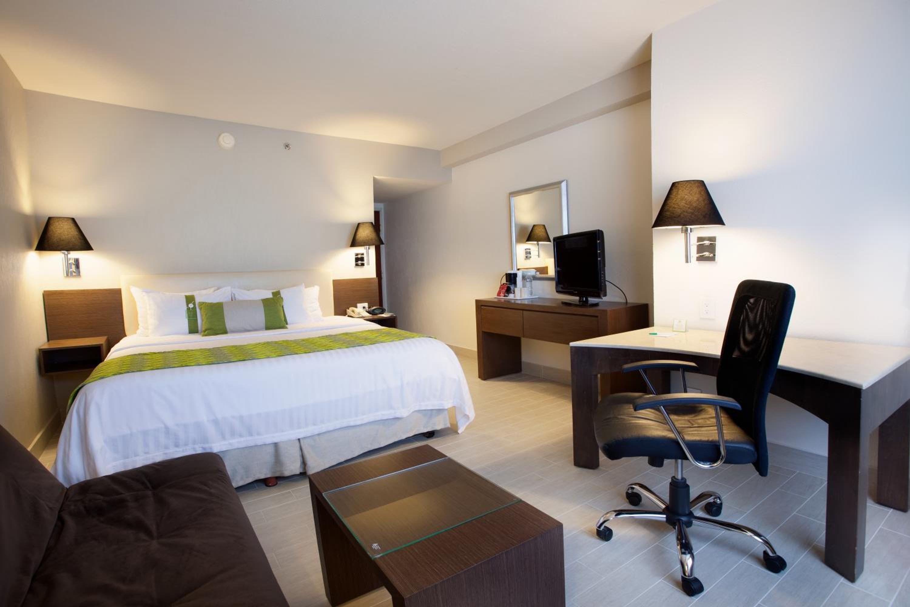 Standard Room - Photo 8