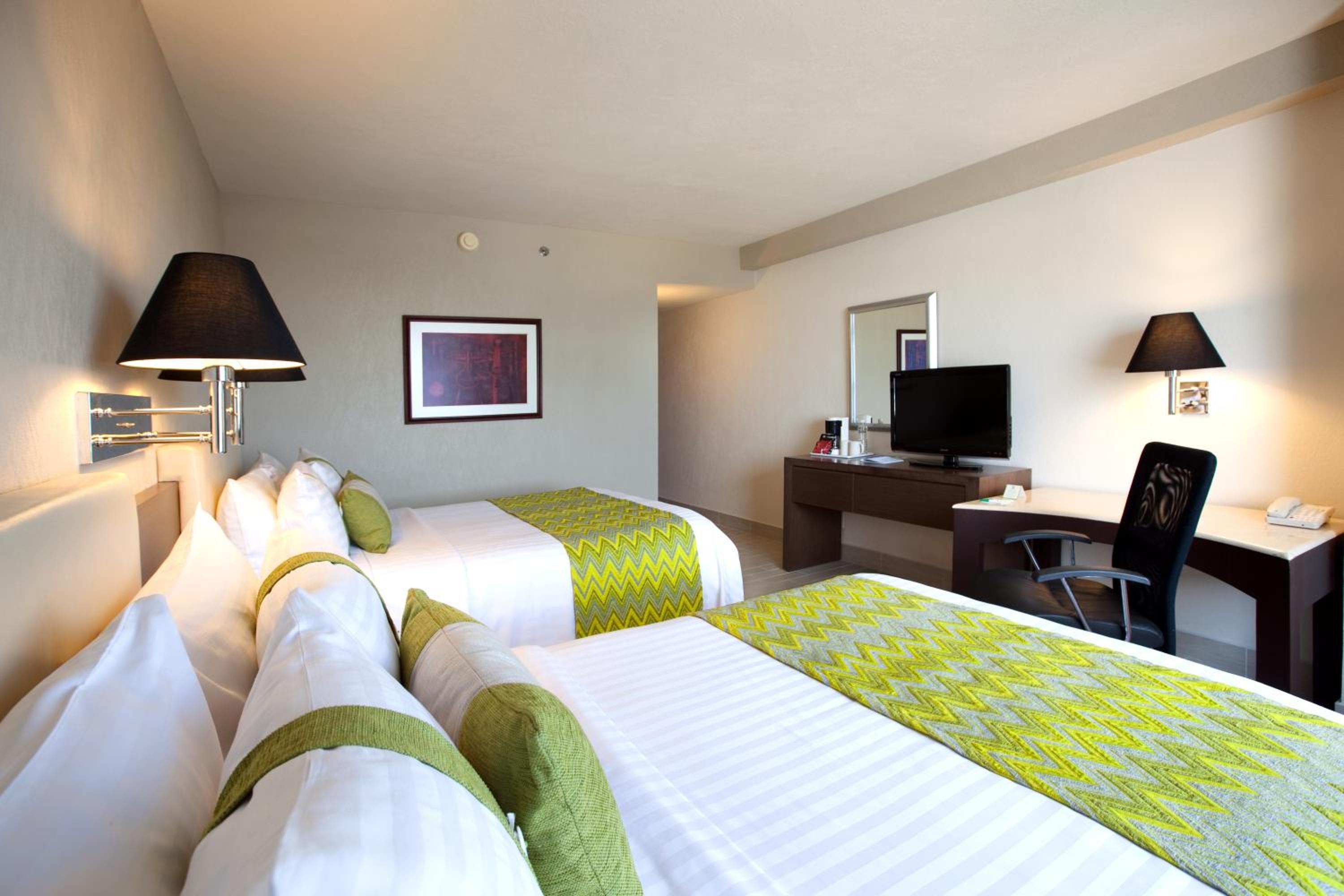 Standard Room - Photo 2