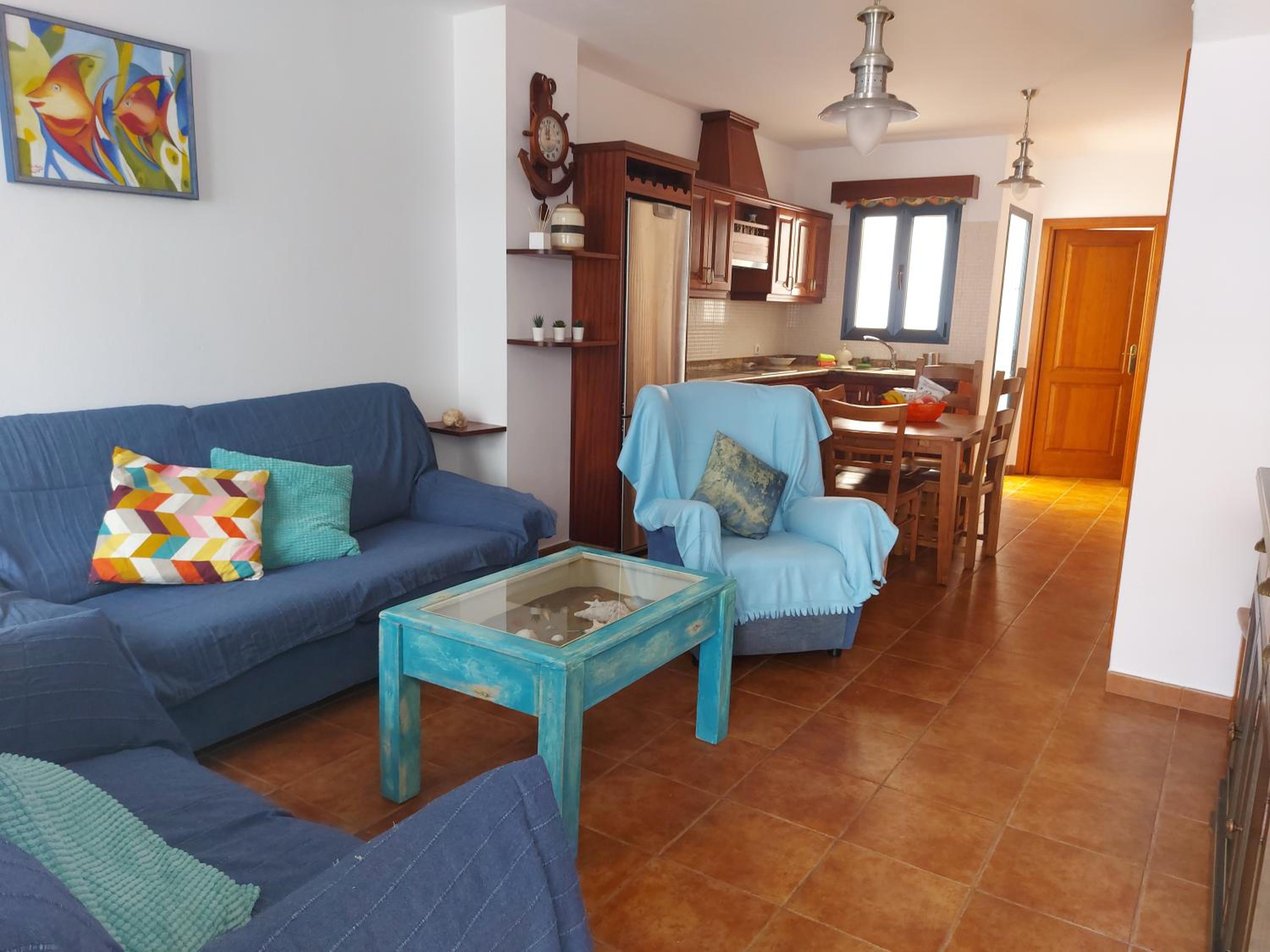 Apartamento Dúplex