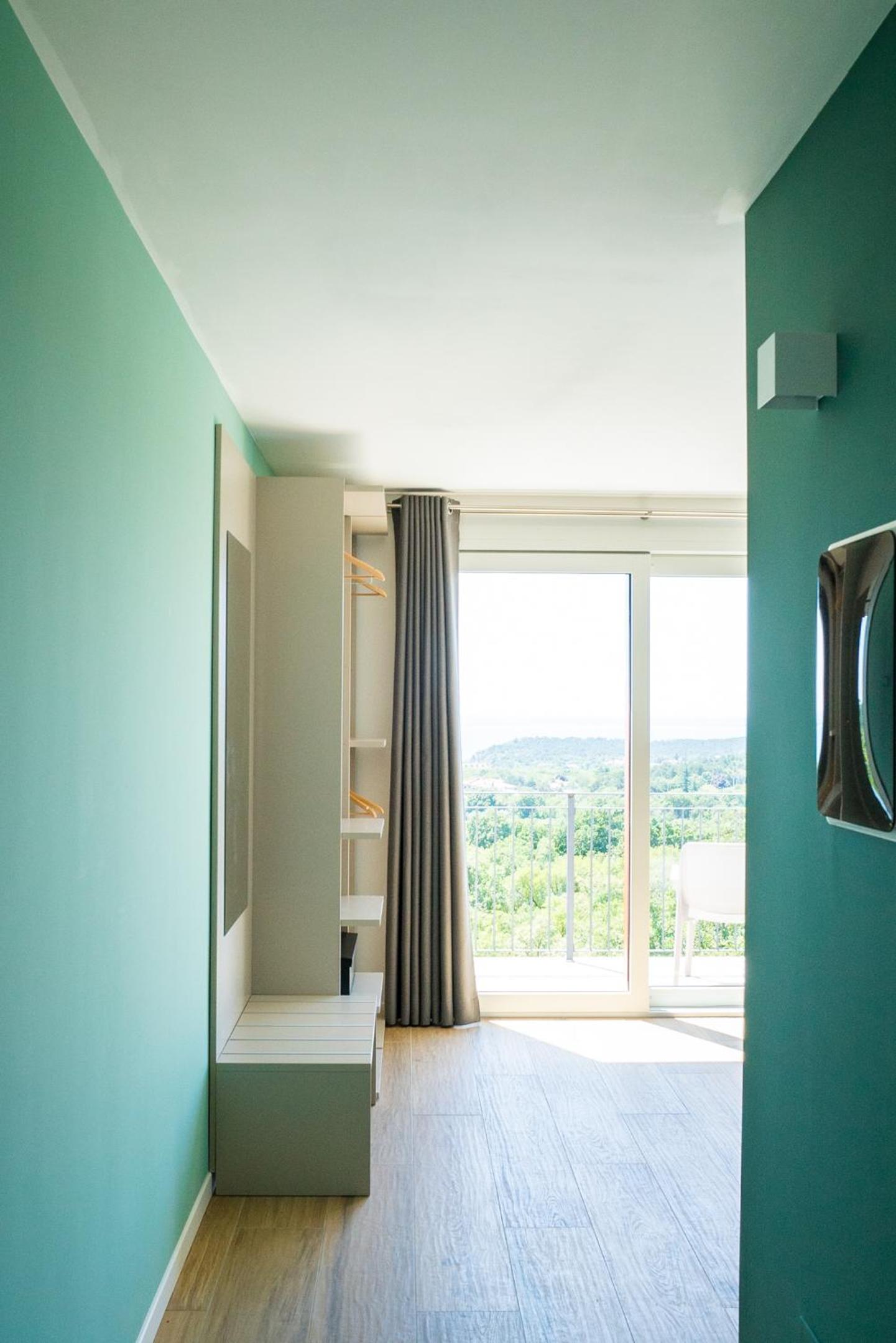 Double Room with Sea View photo 1