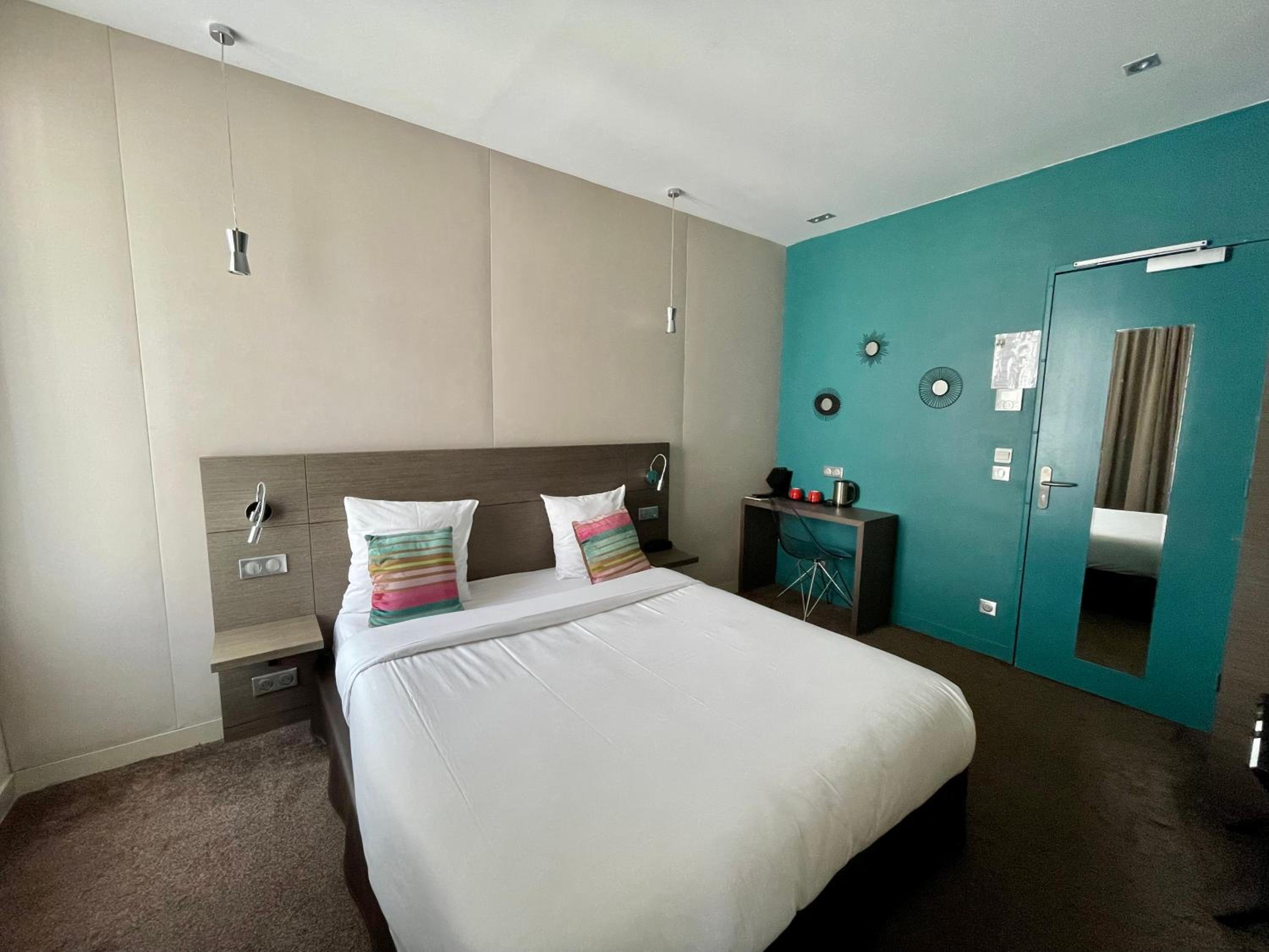 Superior Double Room photo 1