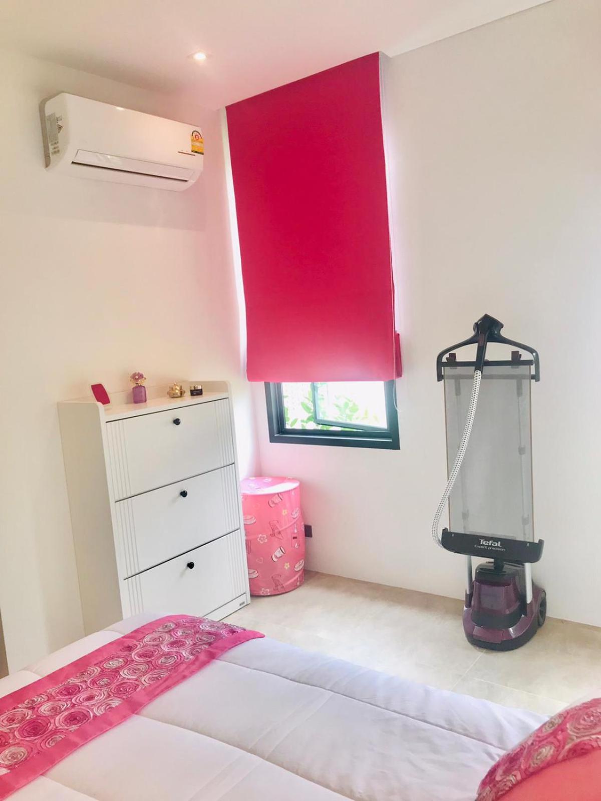 Three-Bedroom Villa photo 1
