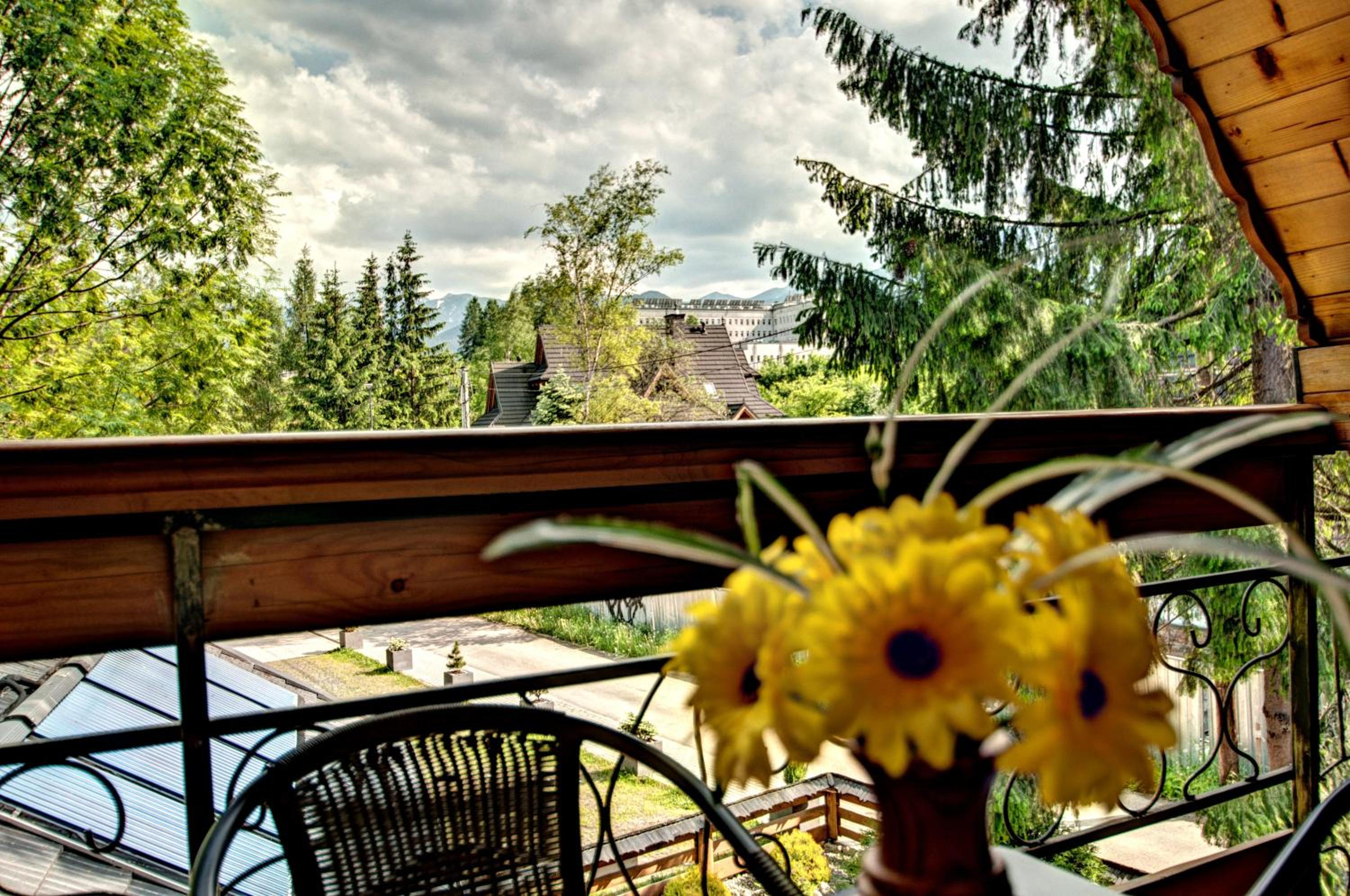 Triple Room with Mountain View - Photo 3