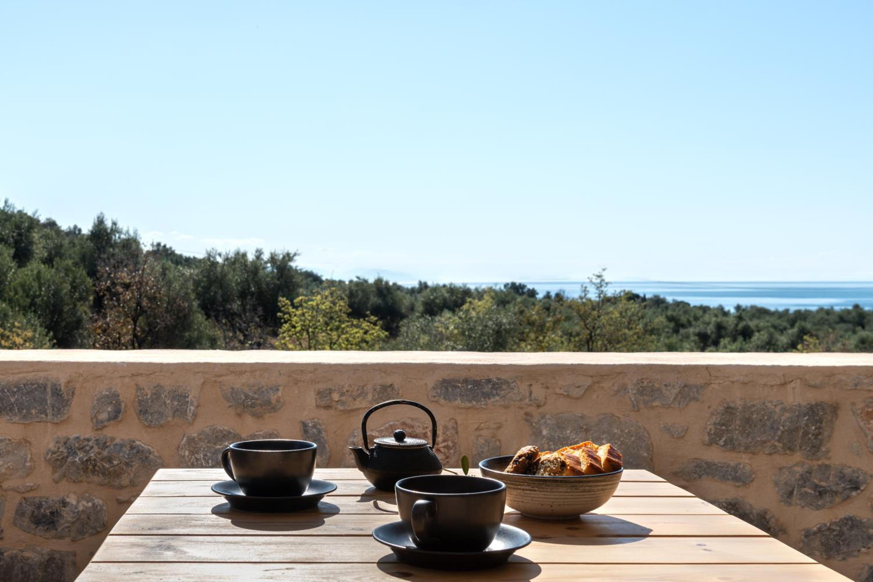Superior Loft with Sea View  - Photo 2