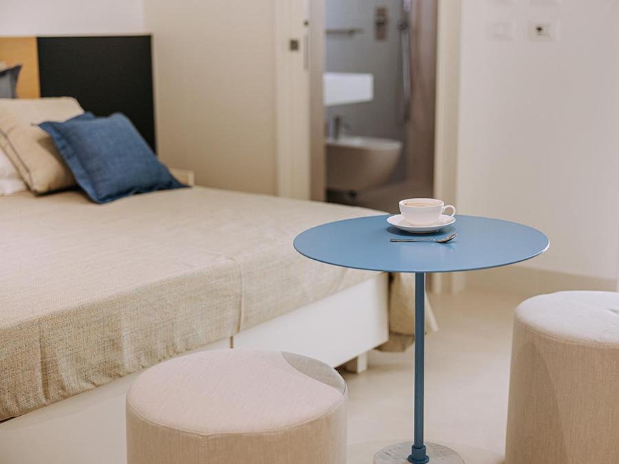 Double or Twin Room - Disability Access photo 1