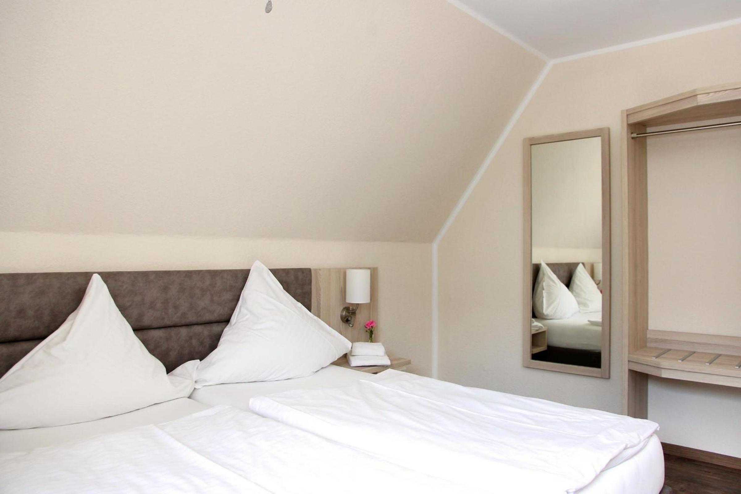 Comfort Doppelzimmer photo 1