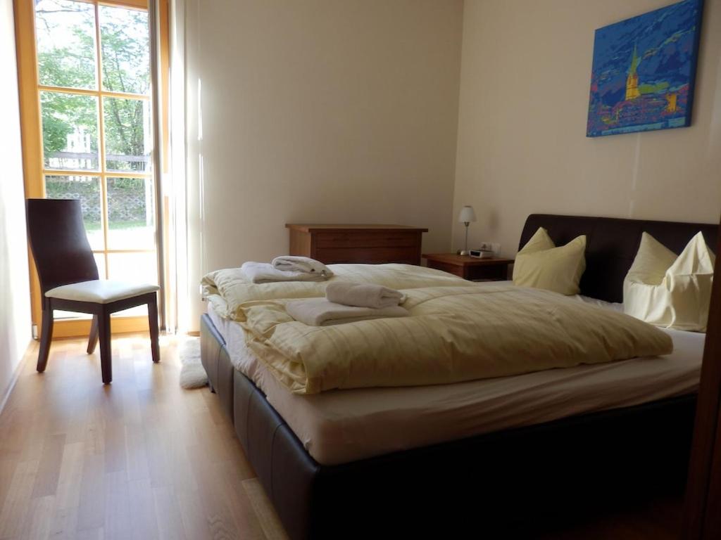 Two-Bedroom Apartment photo 2