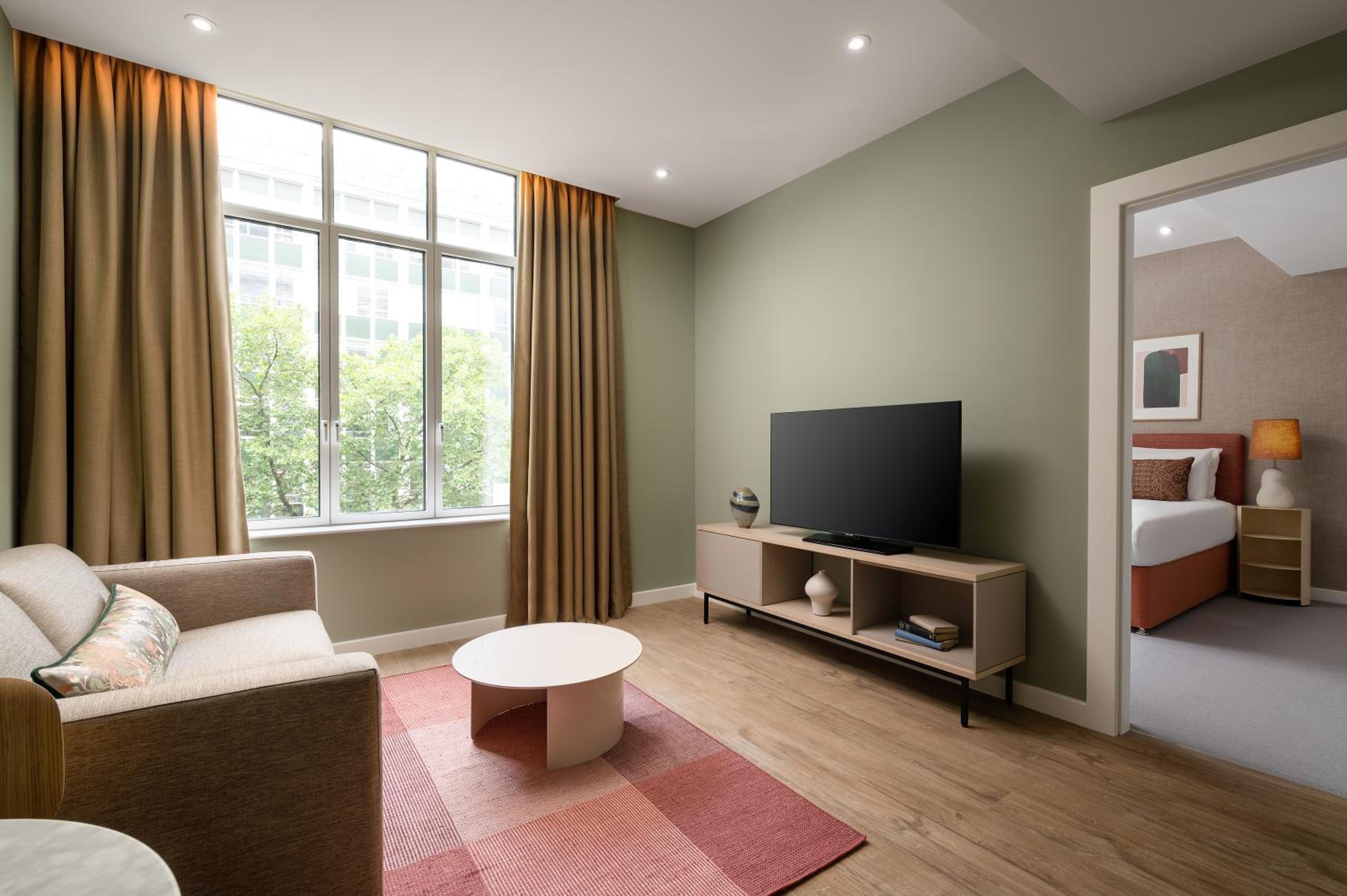 Superior Apartment