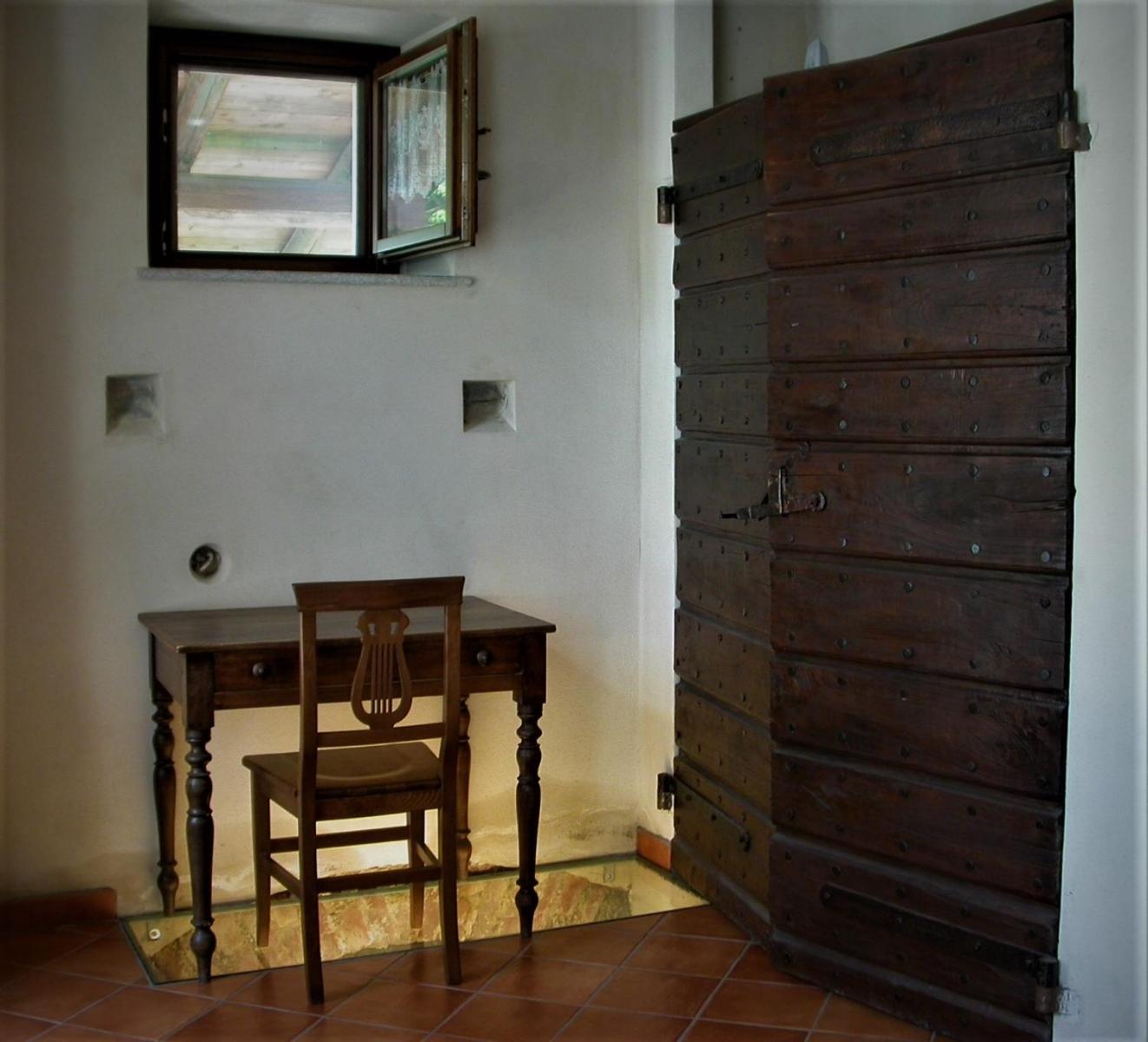 Triple Room with Bathroom photo 3