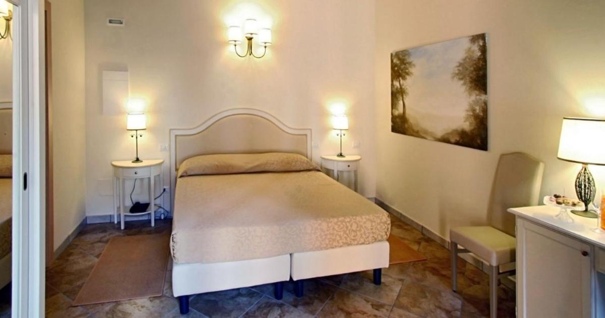 Double Room - Annex photo 2