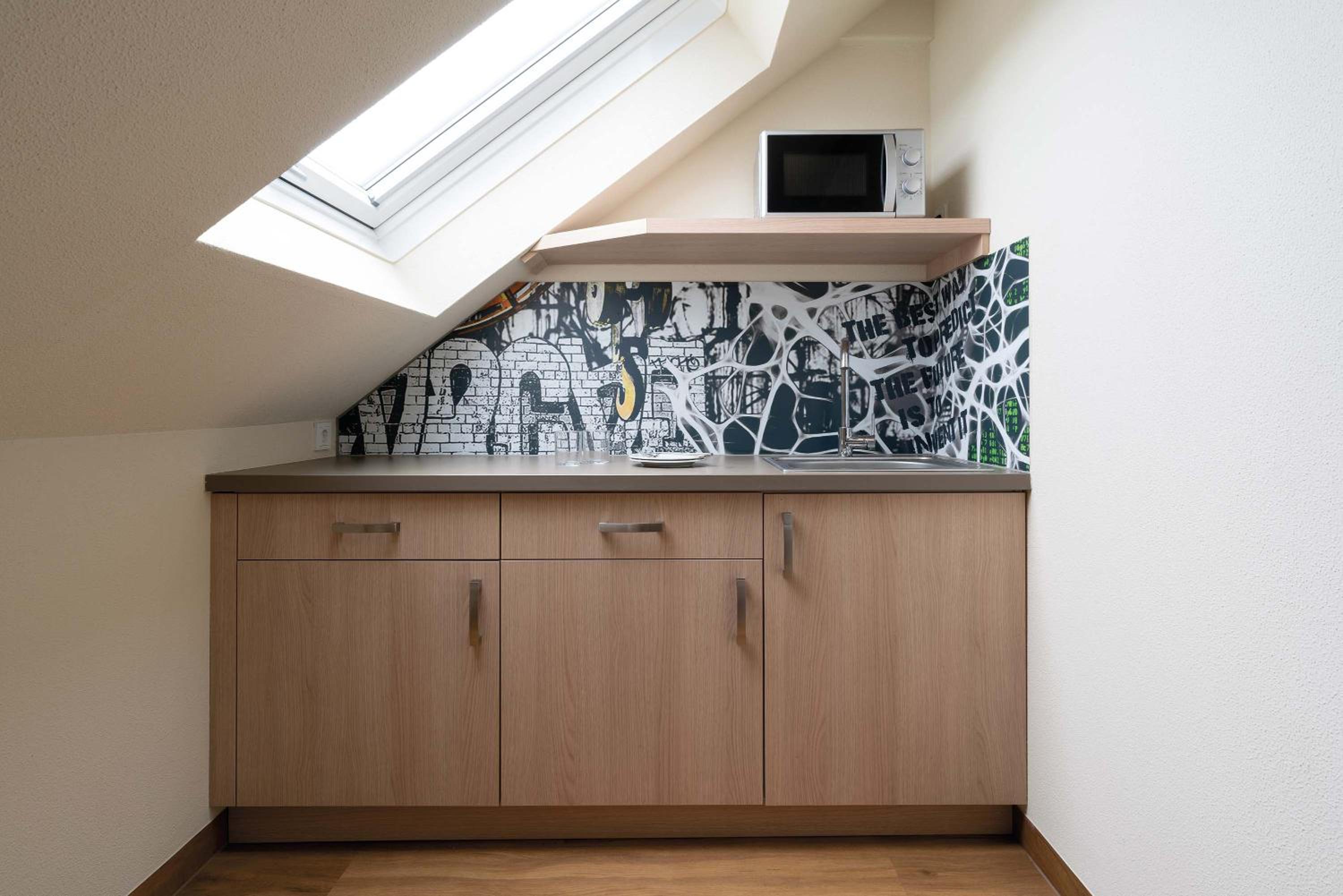 Standard Room - Photo 6