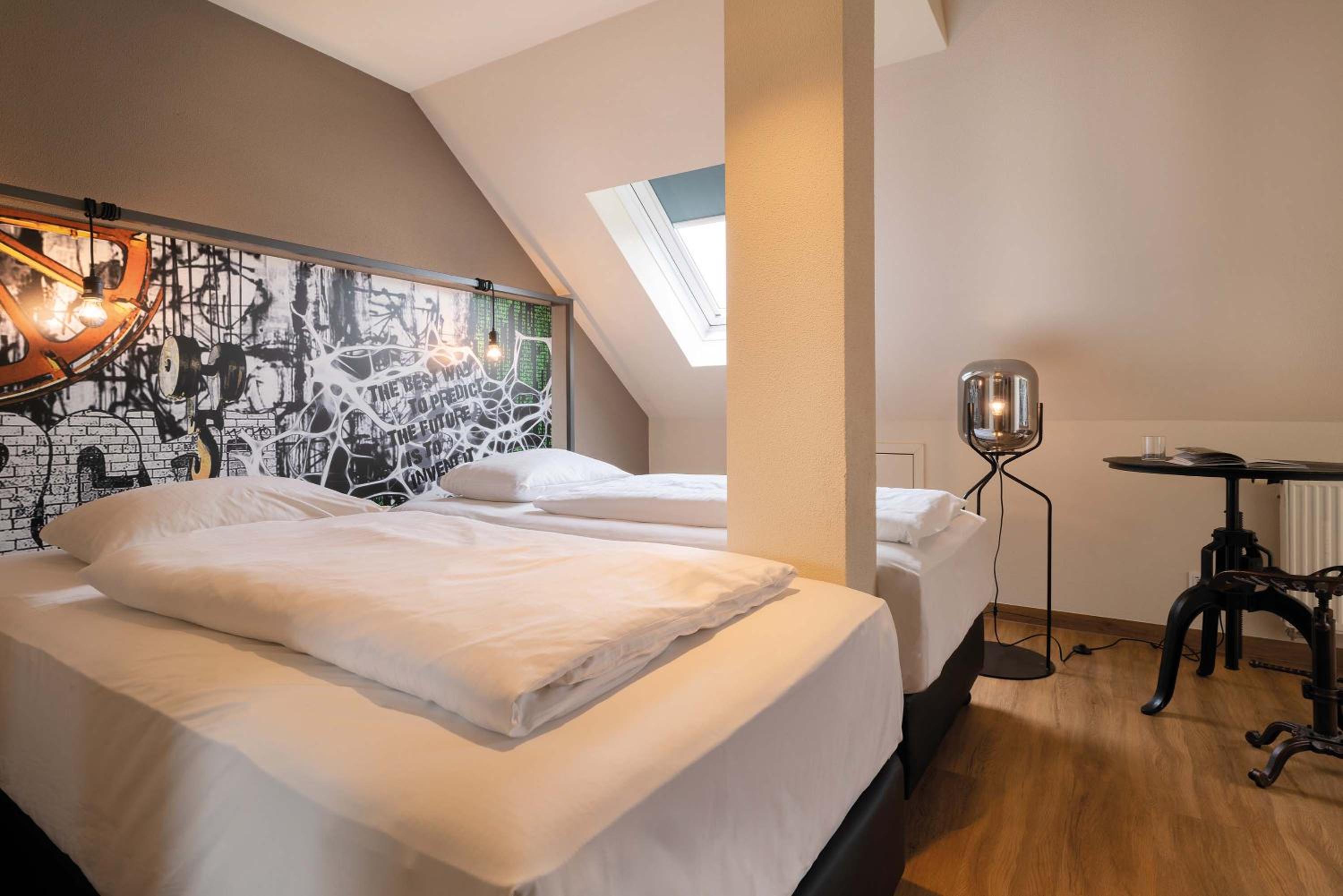 Standard Room - Photo 2