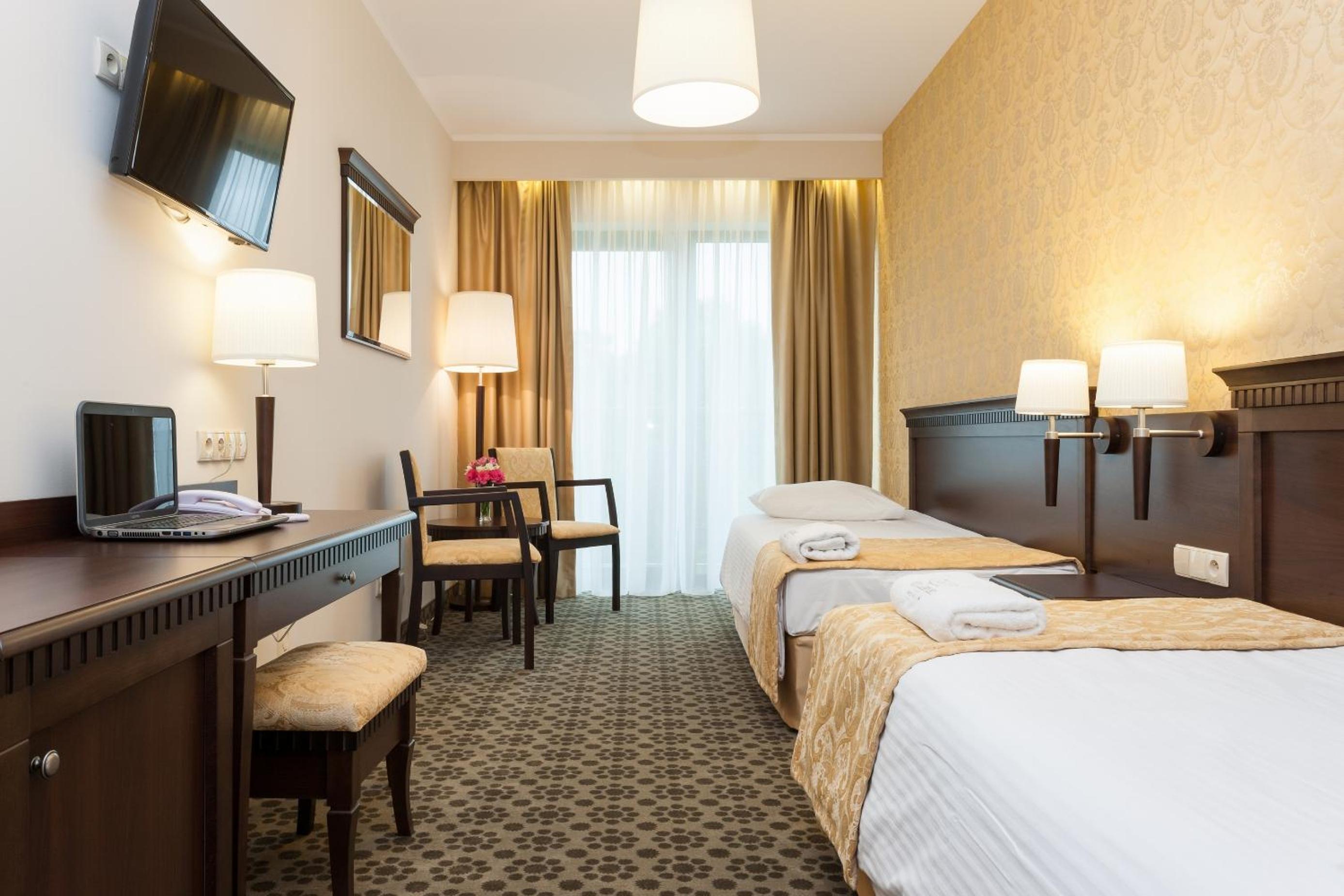 Comfort Double or Twin Room - Photo 3