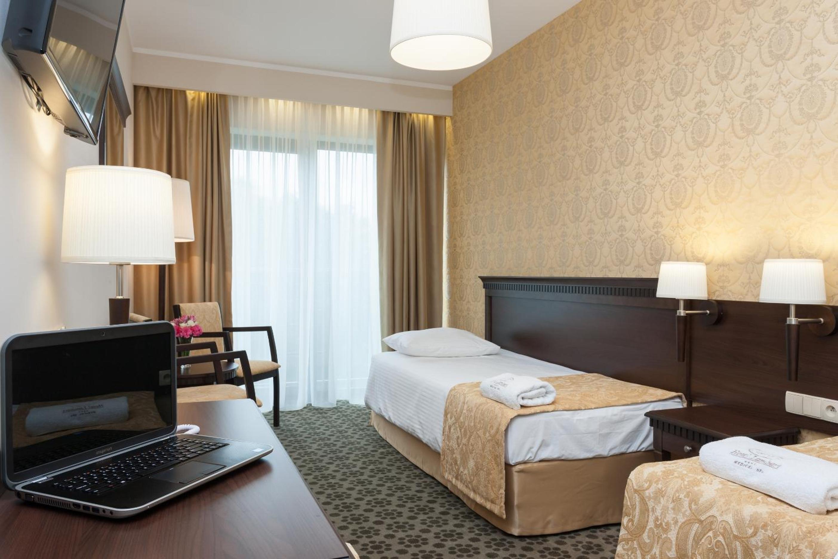 Comfort Double or Twin Room - Photo 2