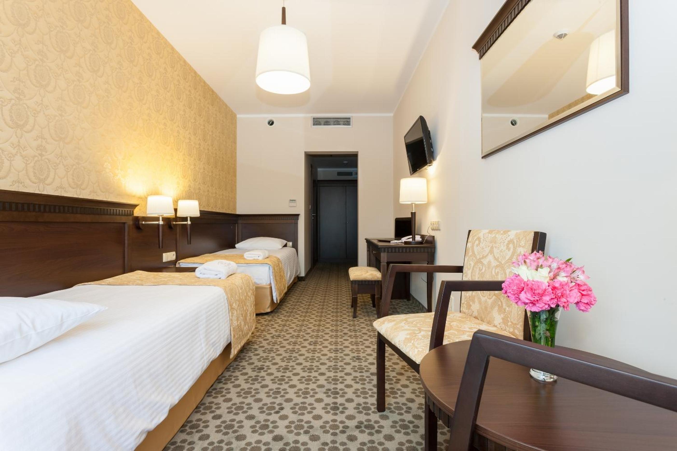 Comfort Double or Twin Room - Photo 4