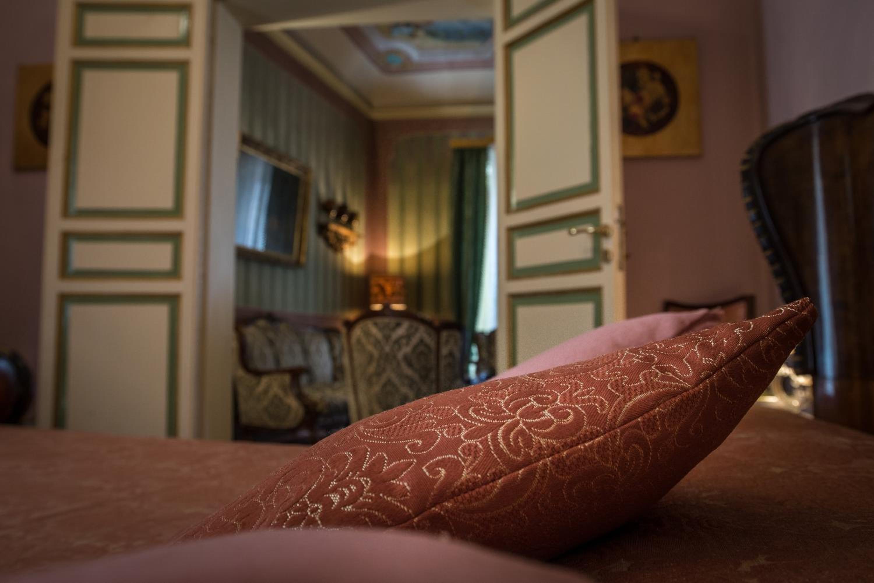 Classic Quadruple Room photo 1