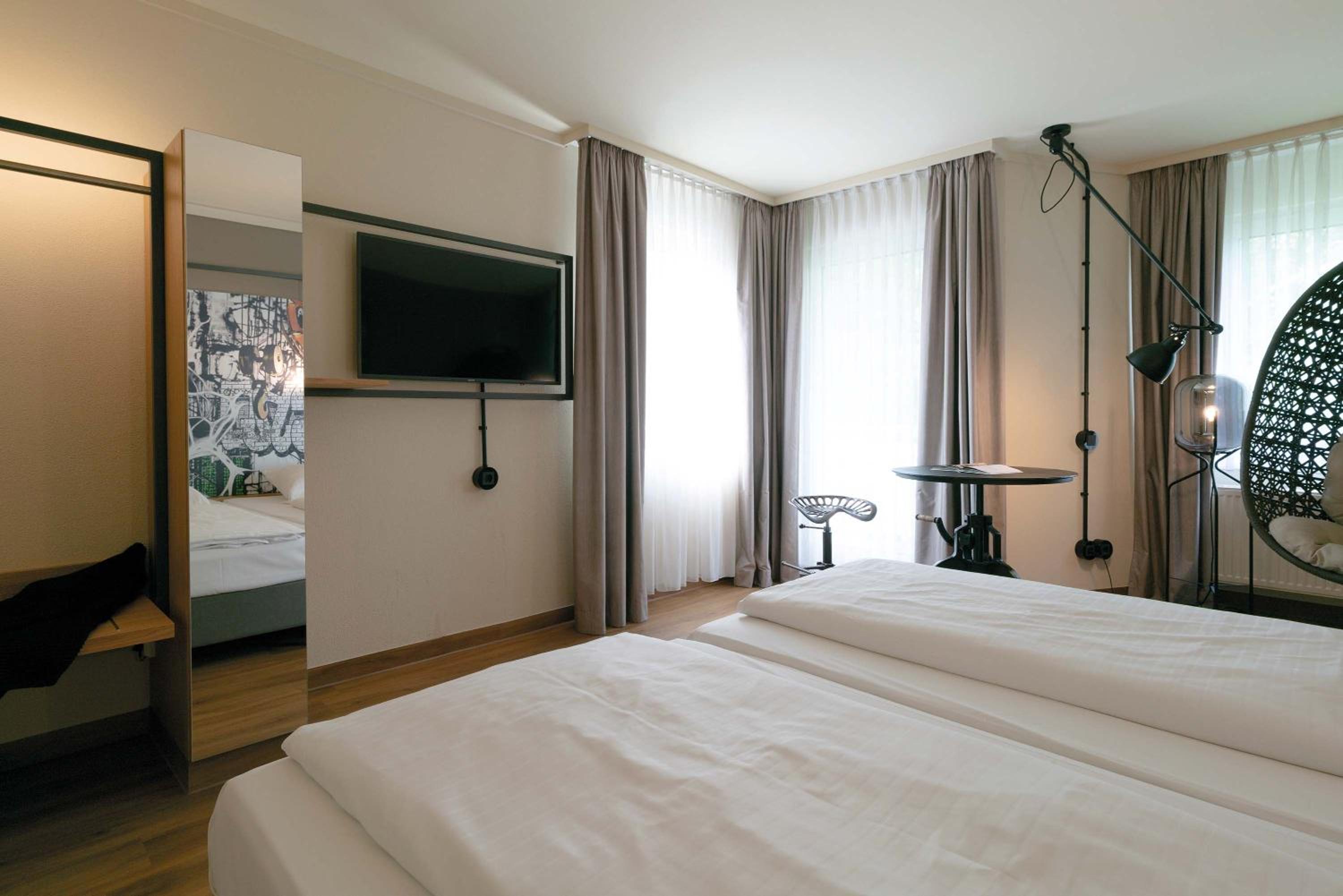 Standard Plus Room - Photo 7