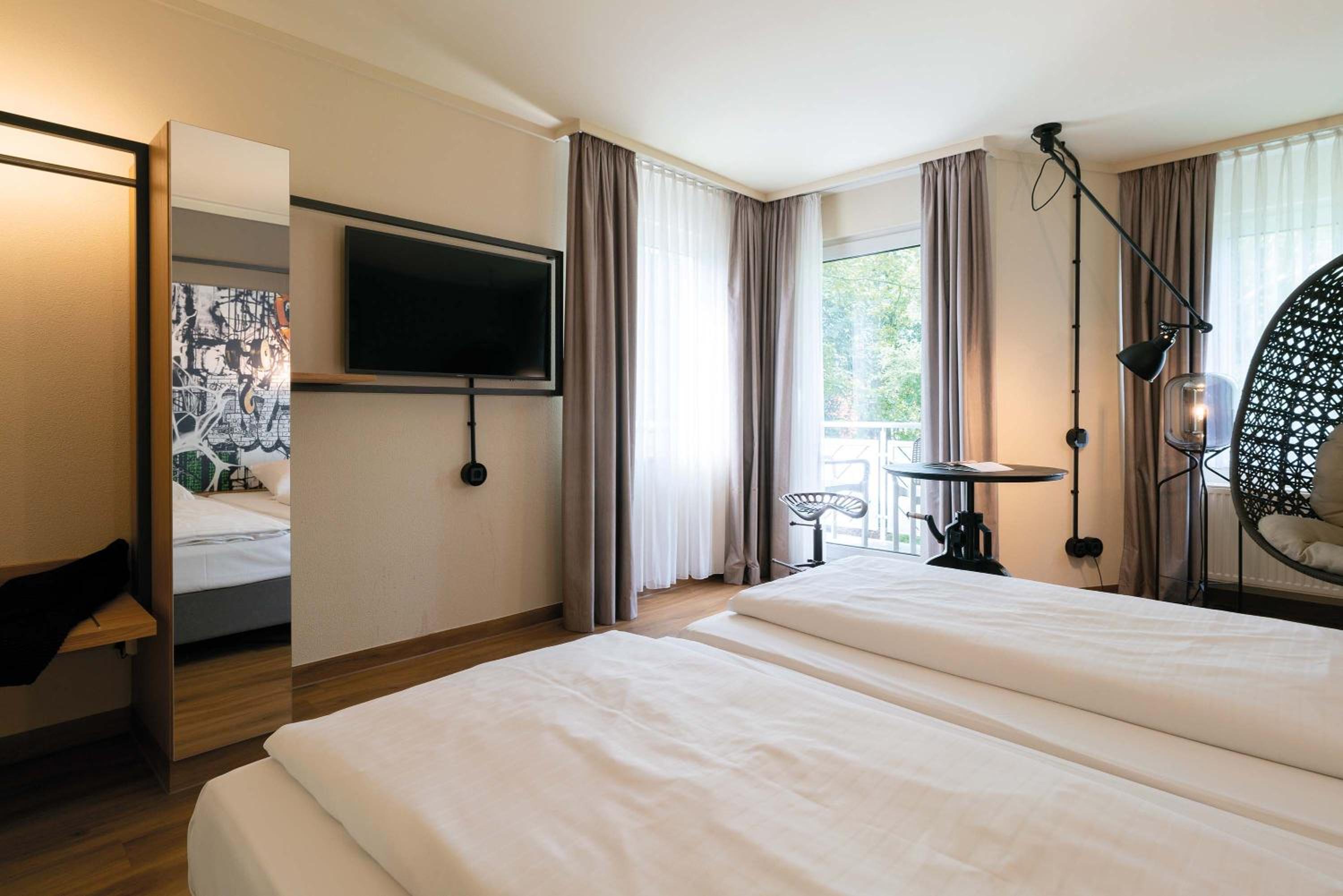 Standard Plus Room - Photo 5