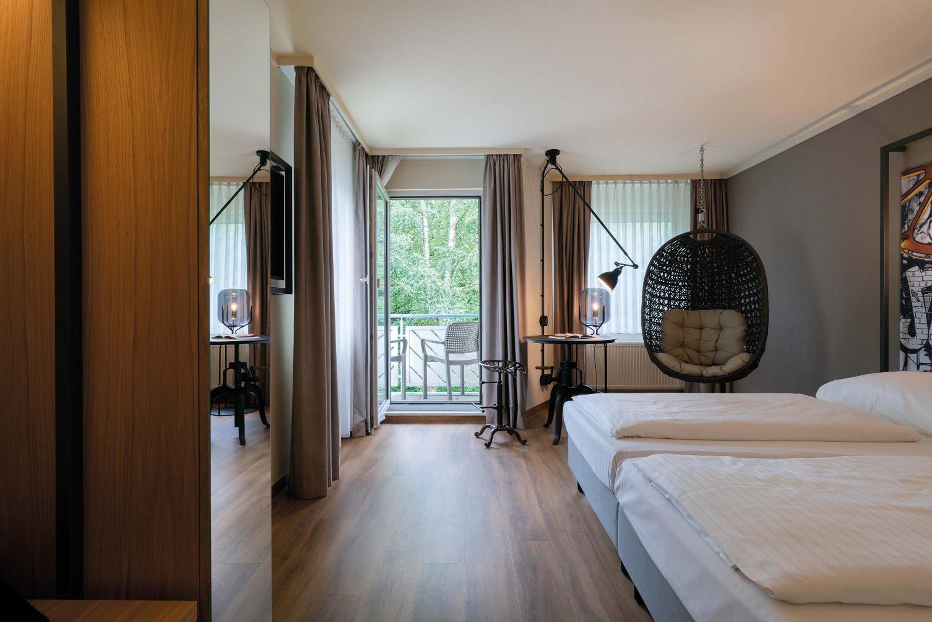 Standard Plus Room - Photo 1