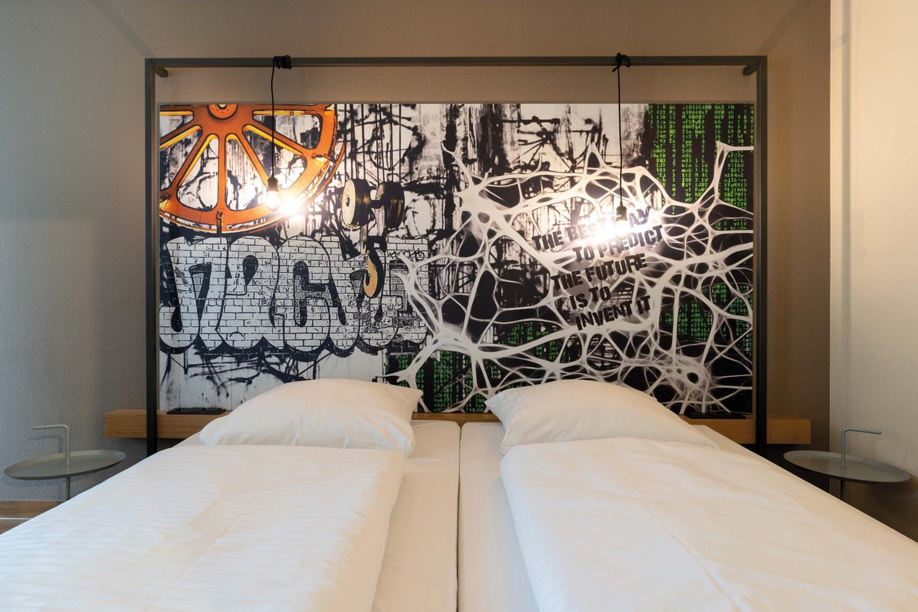 Standard Plus Room - Photo 2