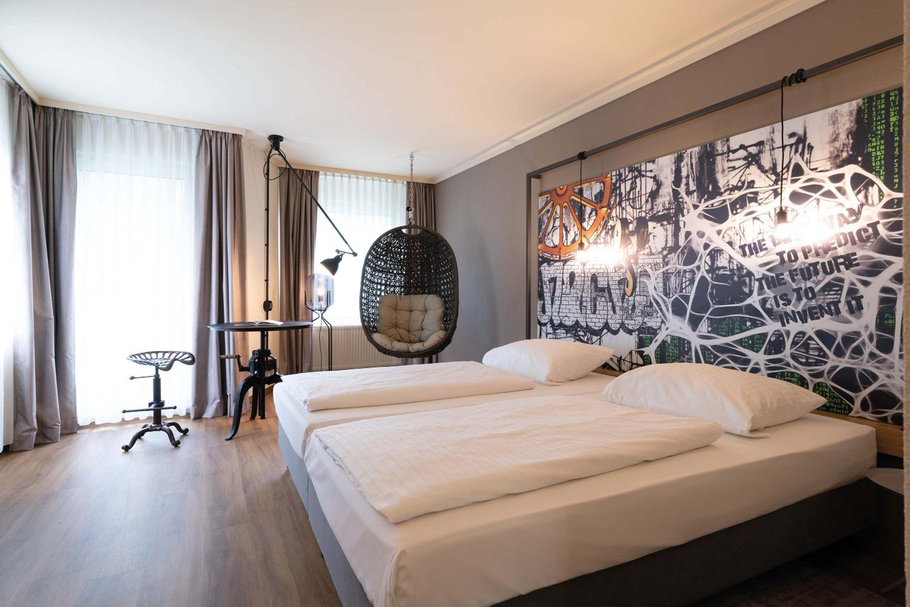 Standard Plus Room - Photo 6
