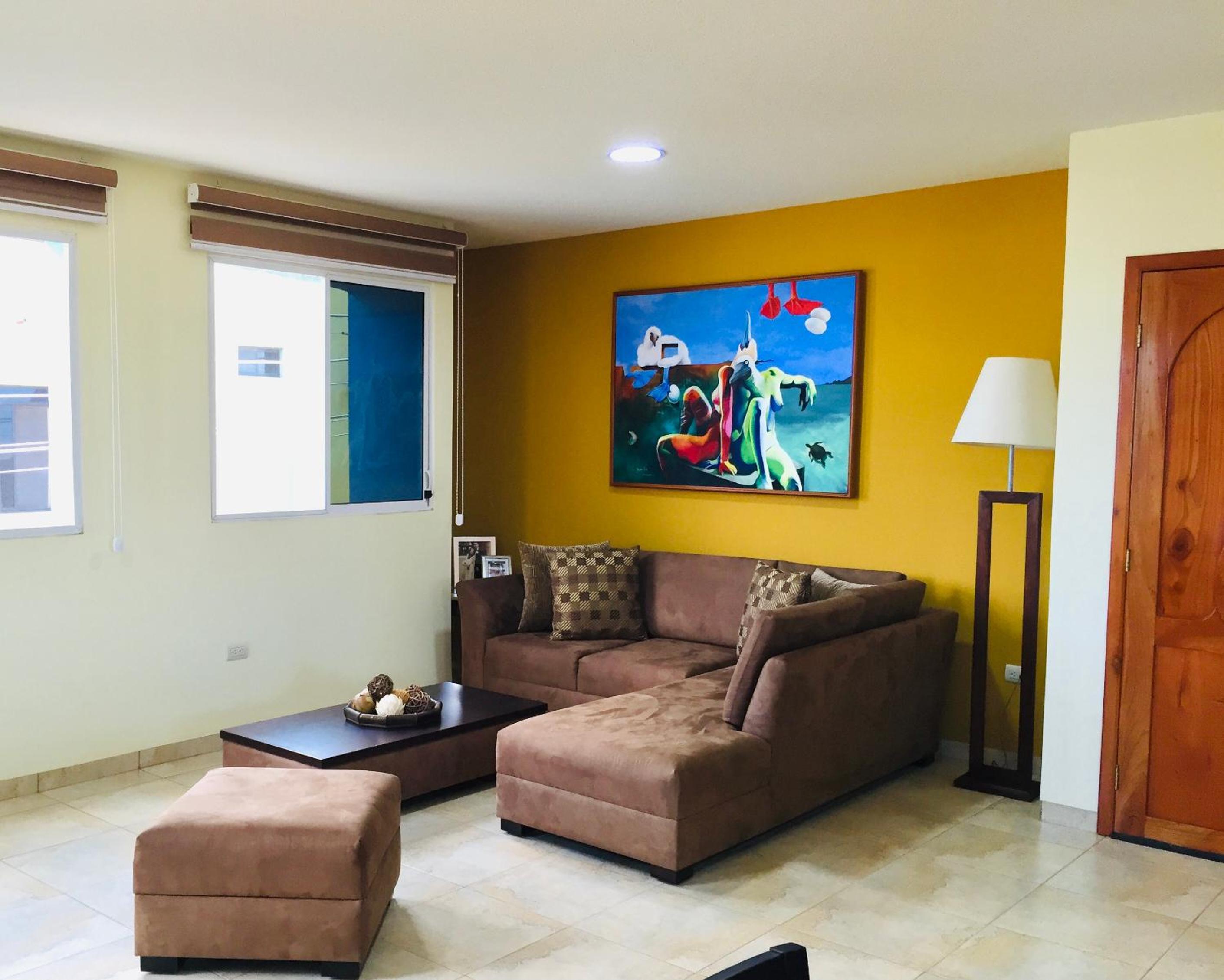 Vacation Home photo 1