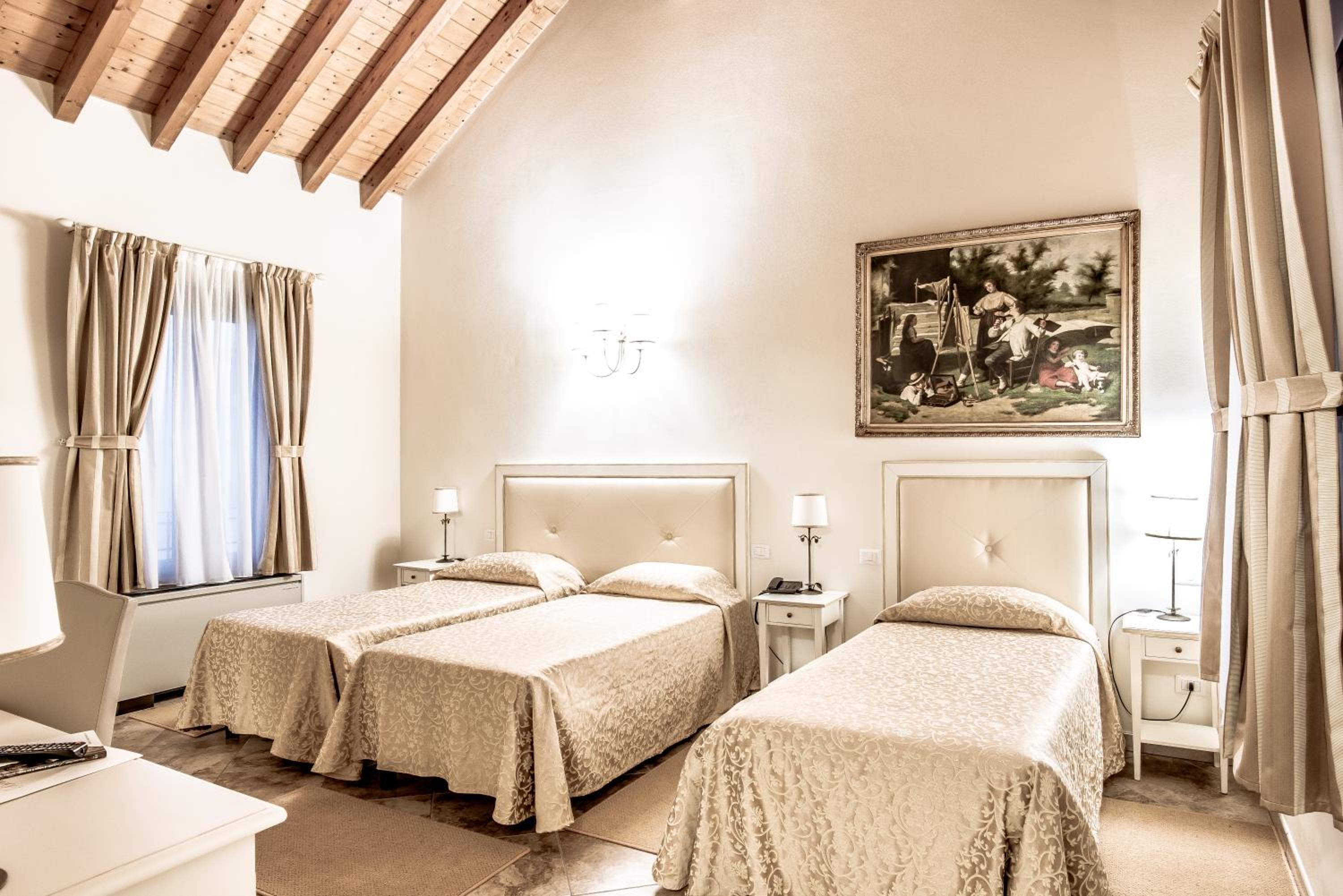 Triple Room - Annex photo 1