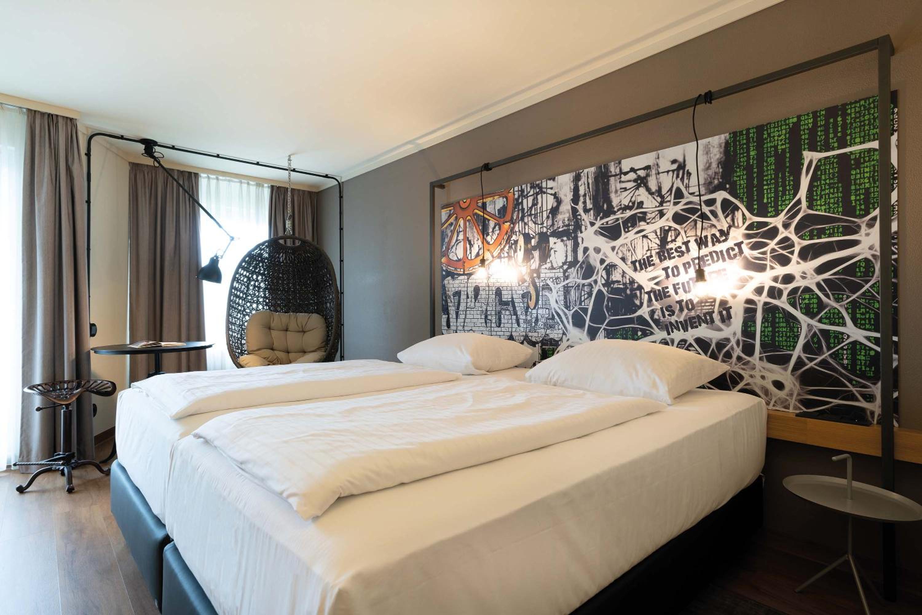 Superior Plus Room - Photo 14