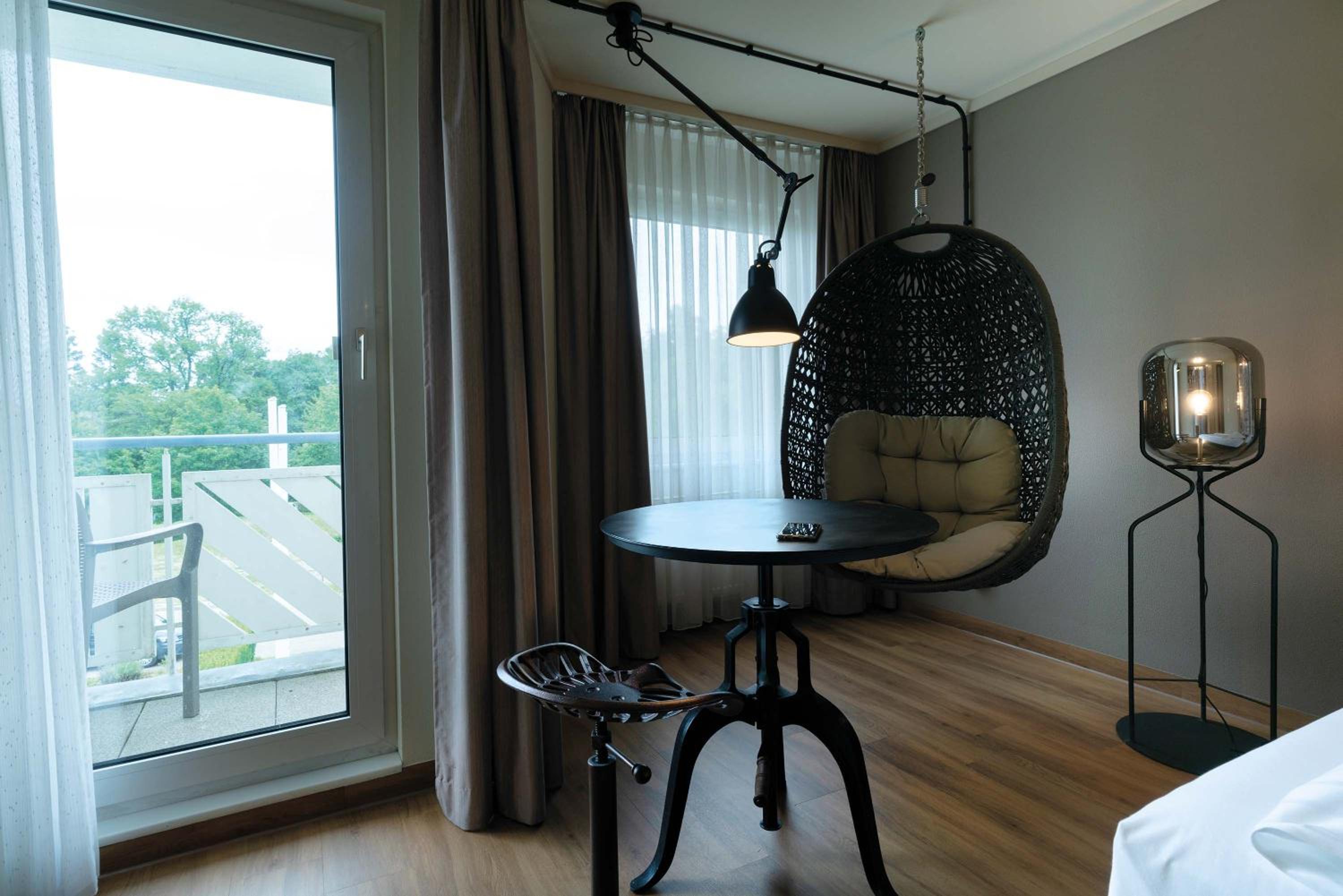 Superior Plus Room - Photo 15