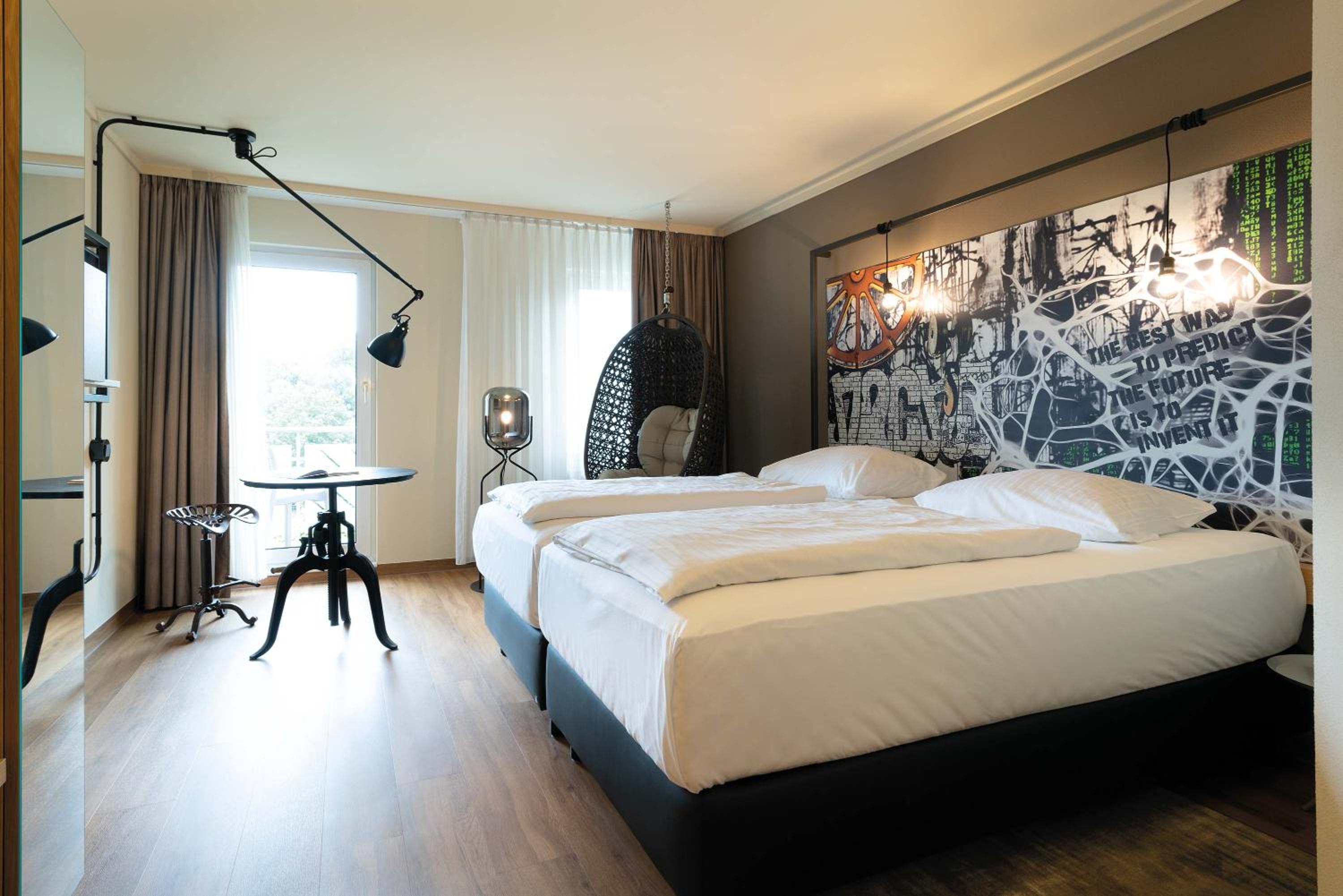 Superior Room - Photo 13