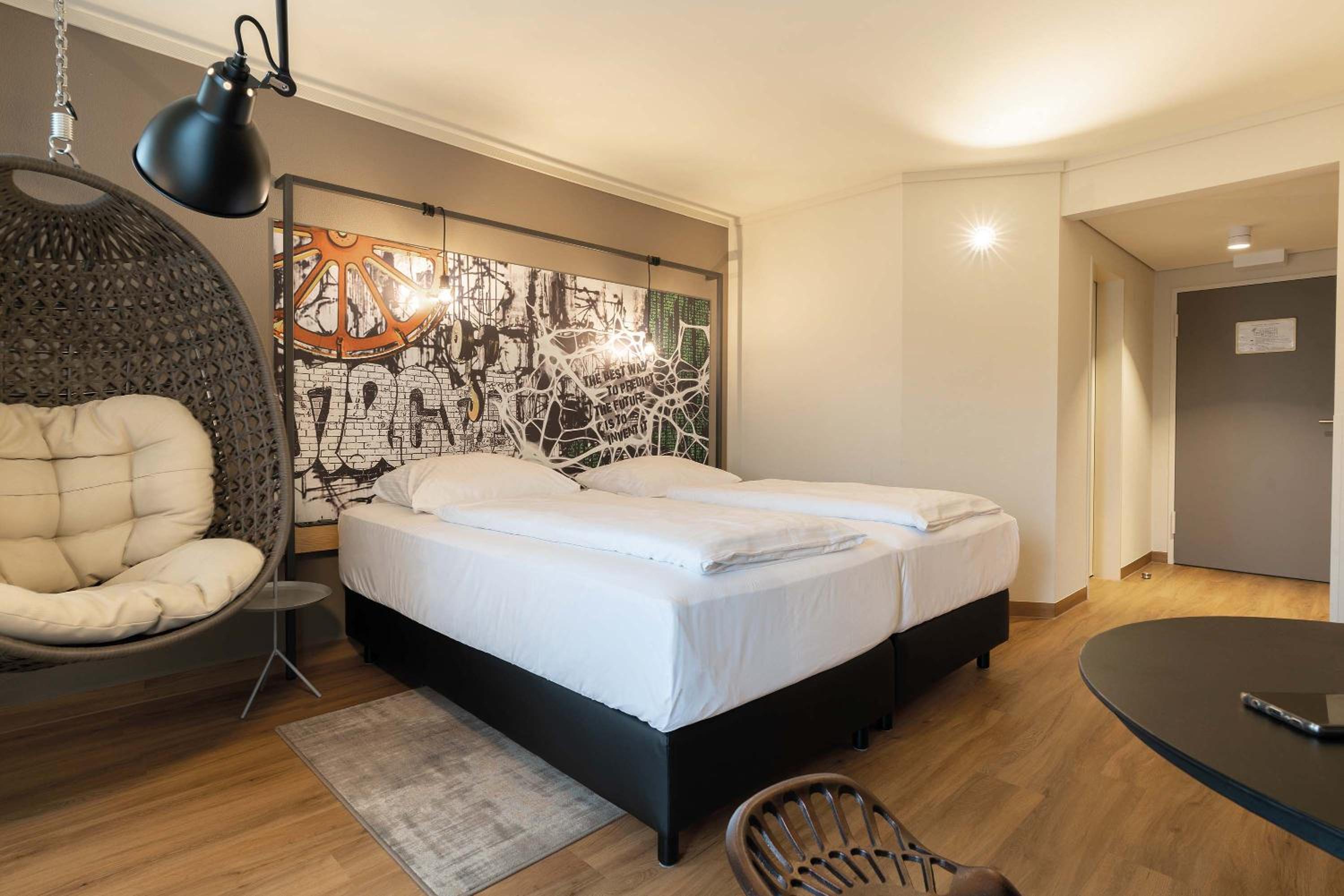 Superior Room - Photo 14